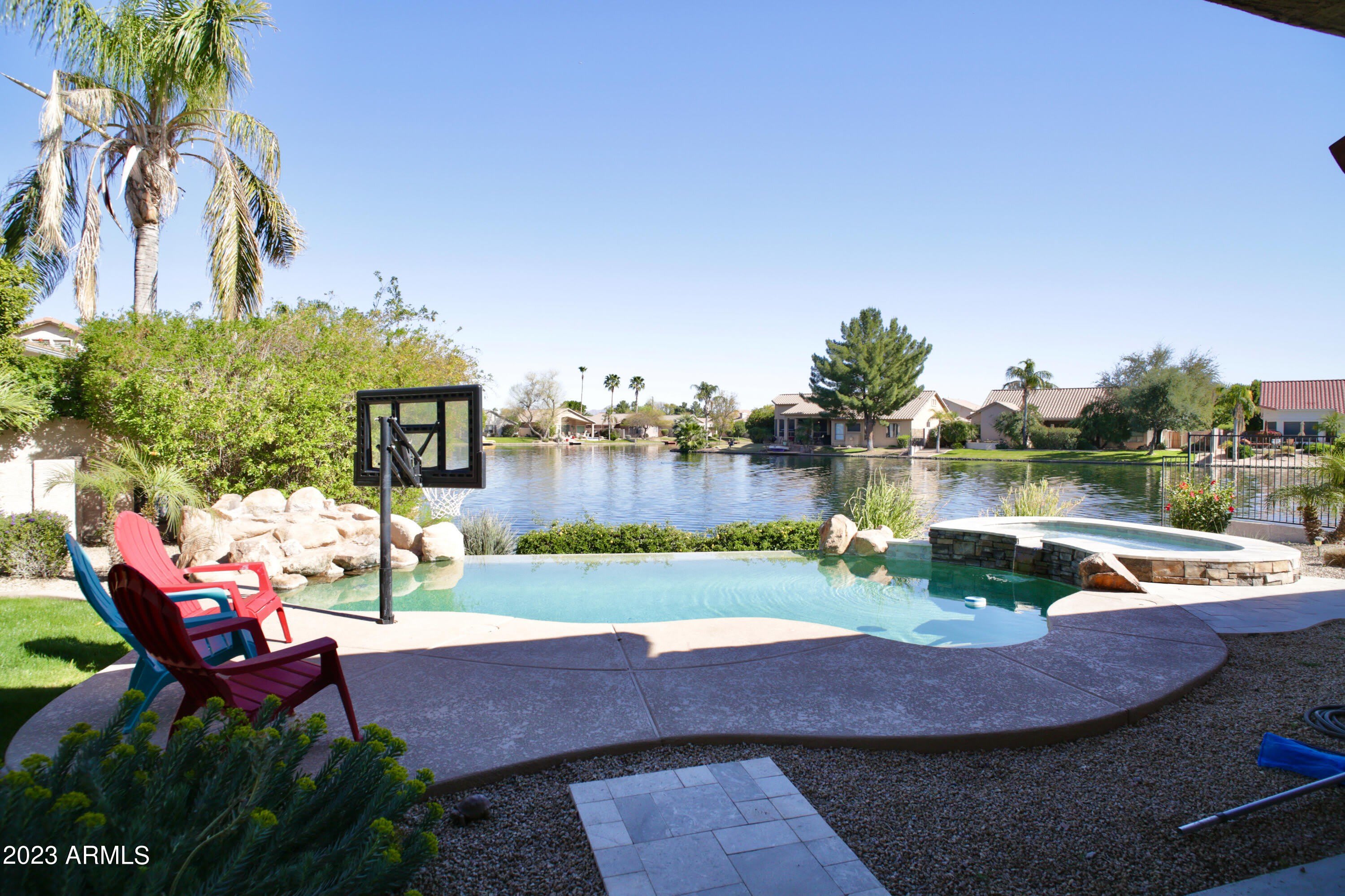 4683 S OLEANDER Drive – photo 3