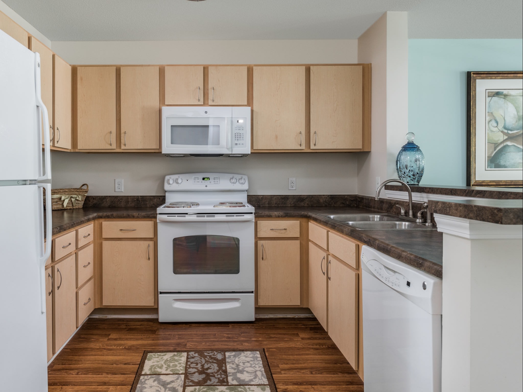 Tides At Calabash Apartments – photo 3