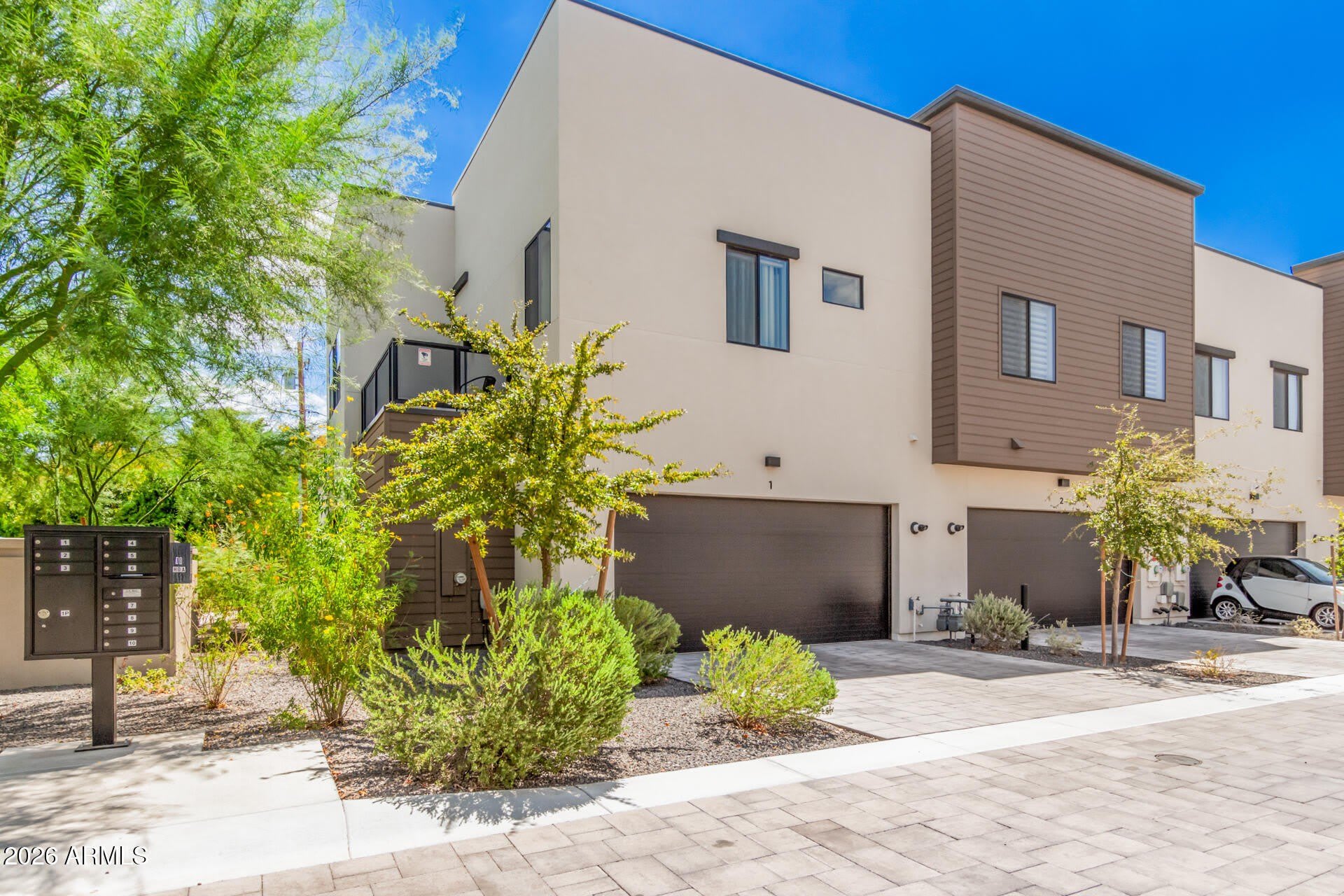 2645 E Osborn Road – photo 1