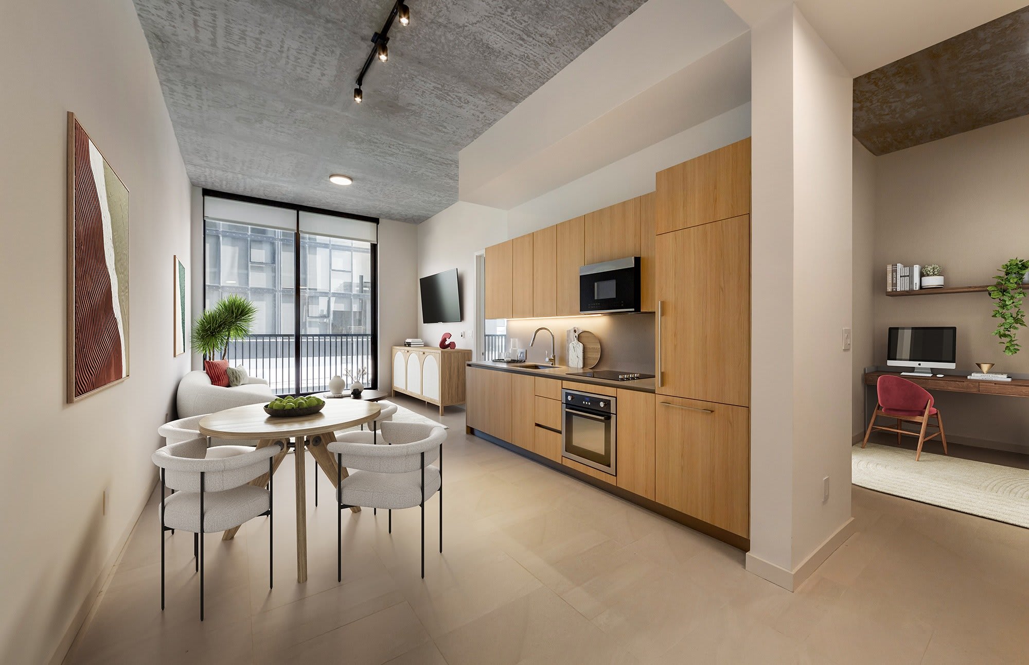 Wynd 27 & Wynd 28 Apartments – photo 2