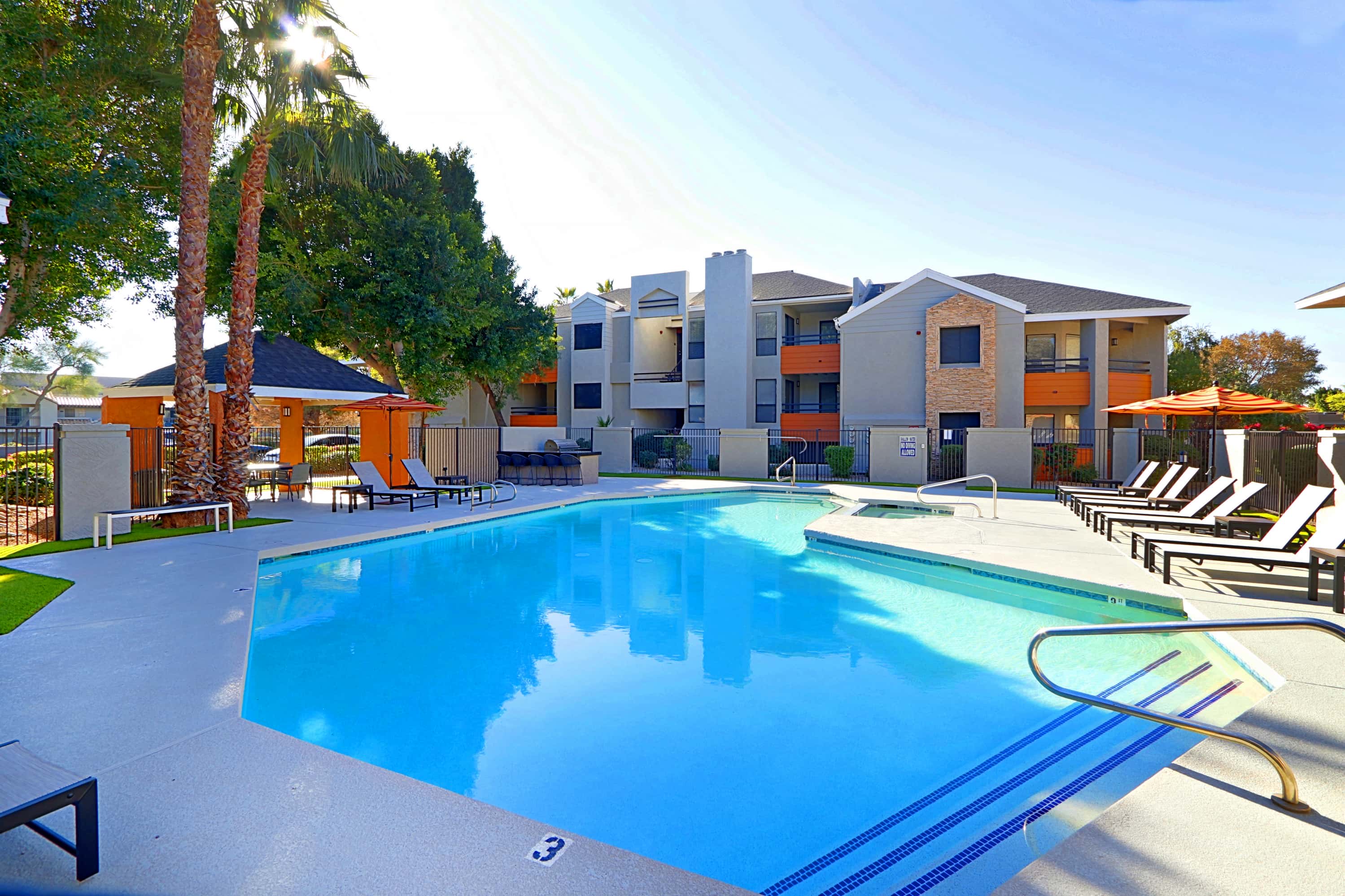 92Forty Scottsdale – photo 1