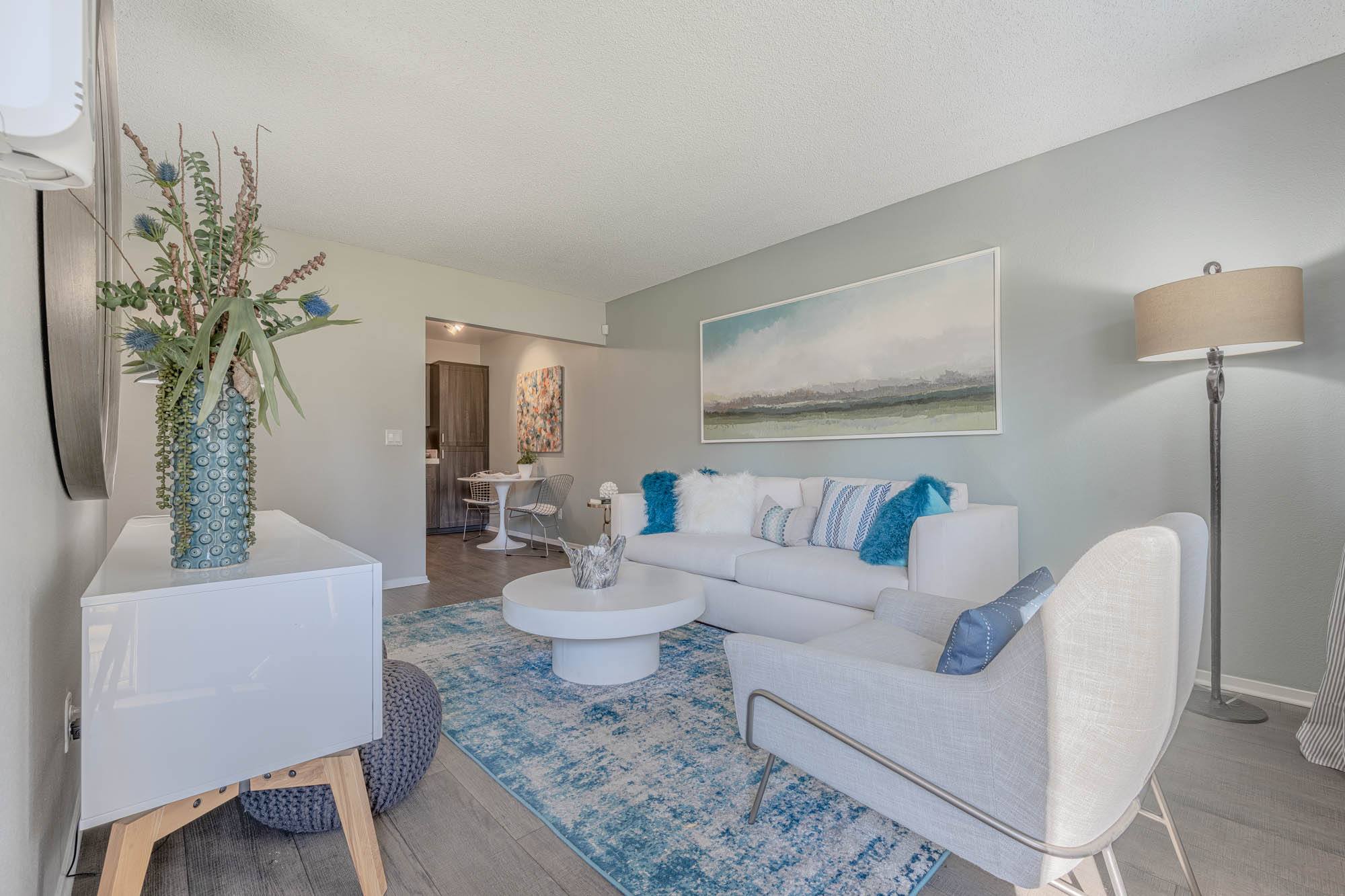 Berkdale Apartments – photo 2