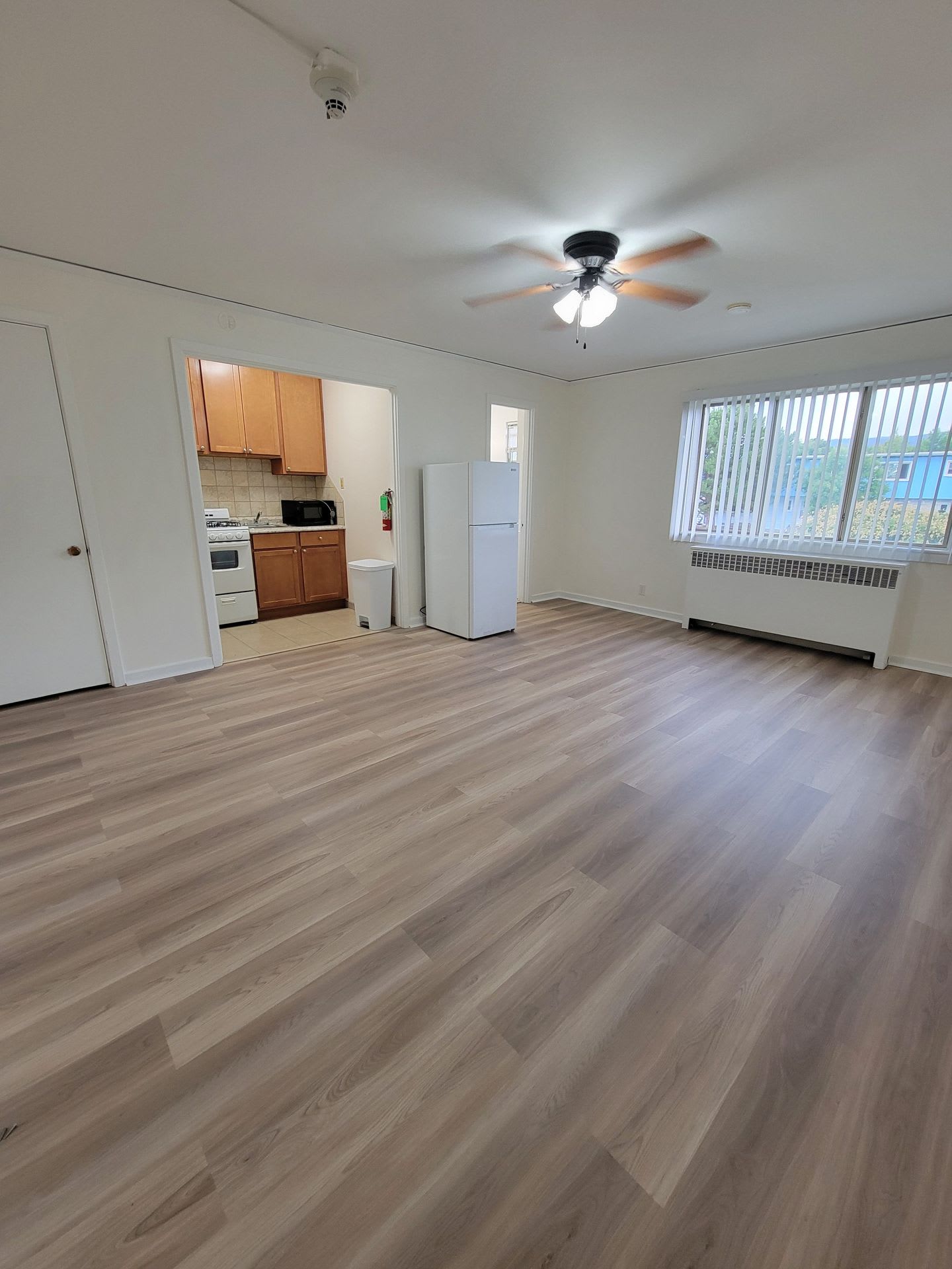 Aspen Studio Apartments – photo 1