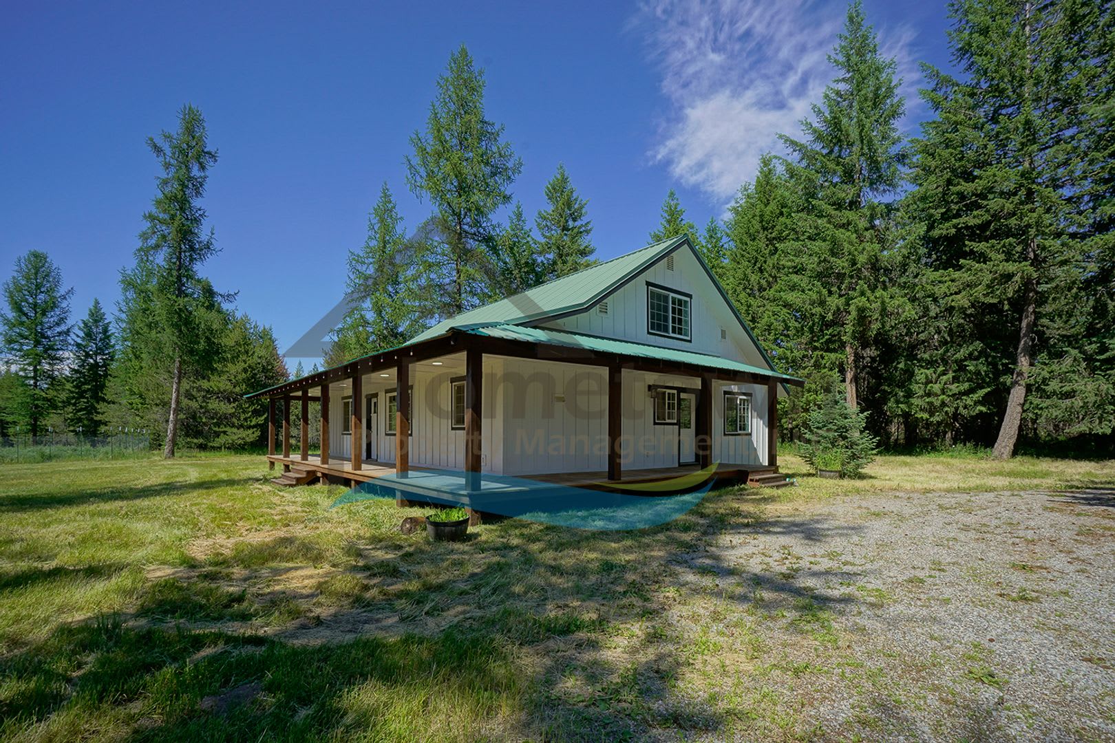 4 Bedroom 3 Bathroom Home on 1 Acre Available in Blanchard! – photo 4