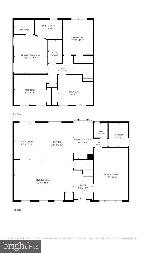1639 WINDING WAYE Lane – photo 2