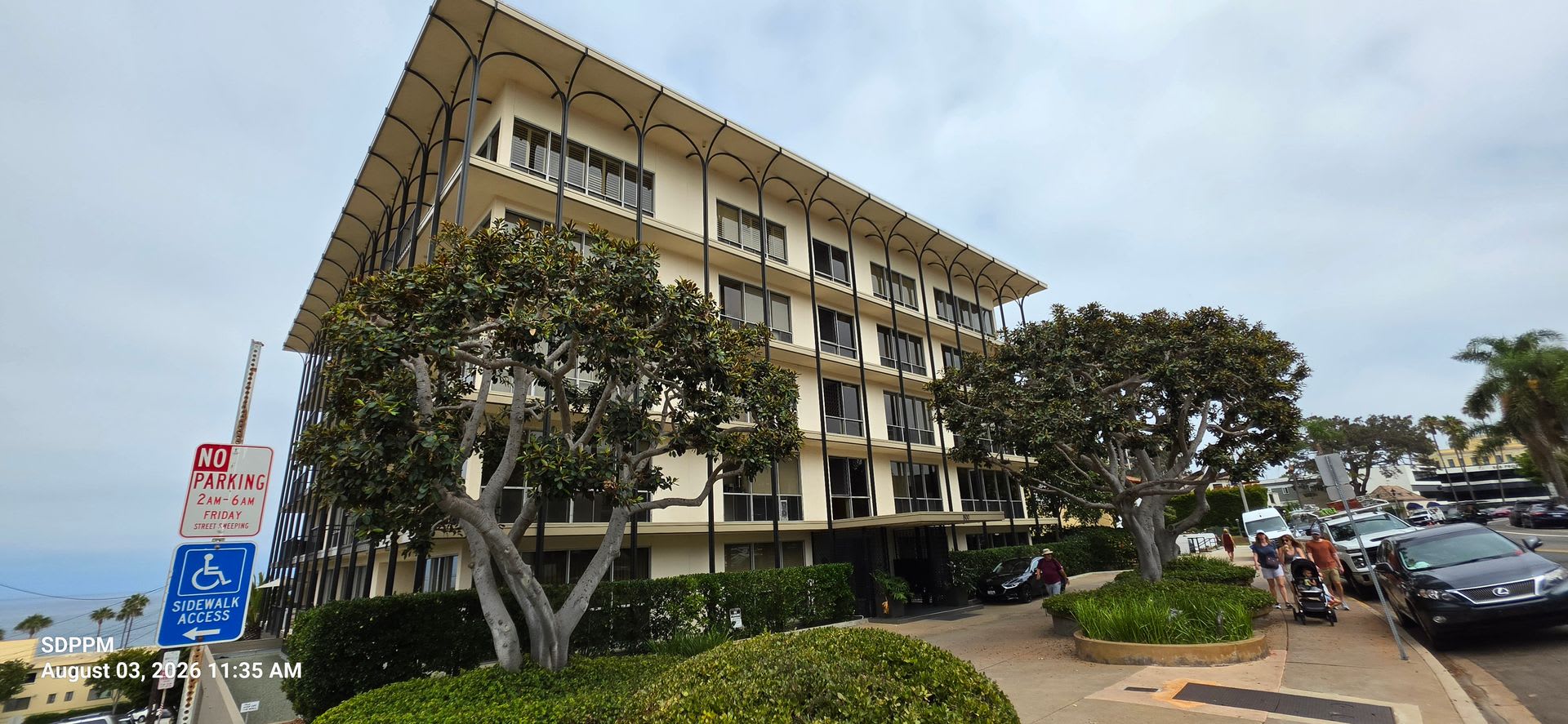 LA JOLLA VILLAGE – photo 1