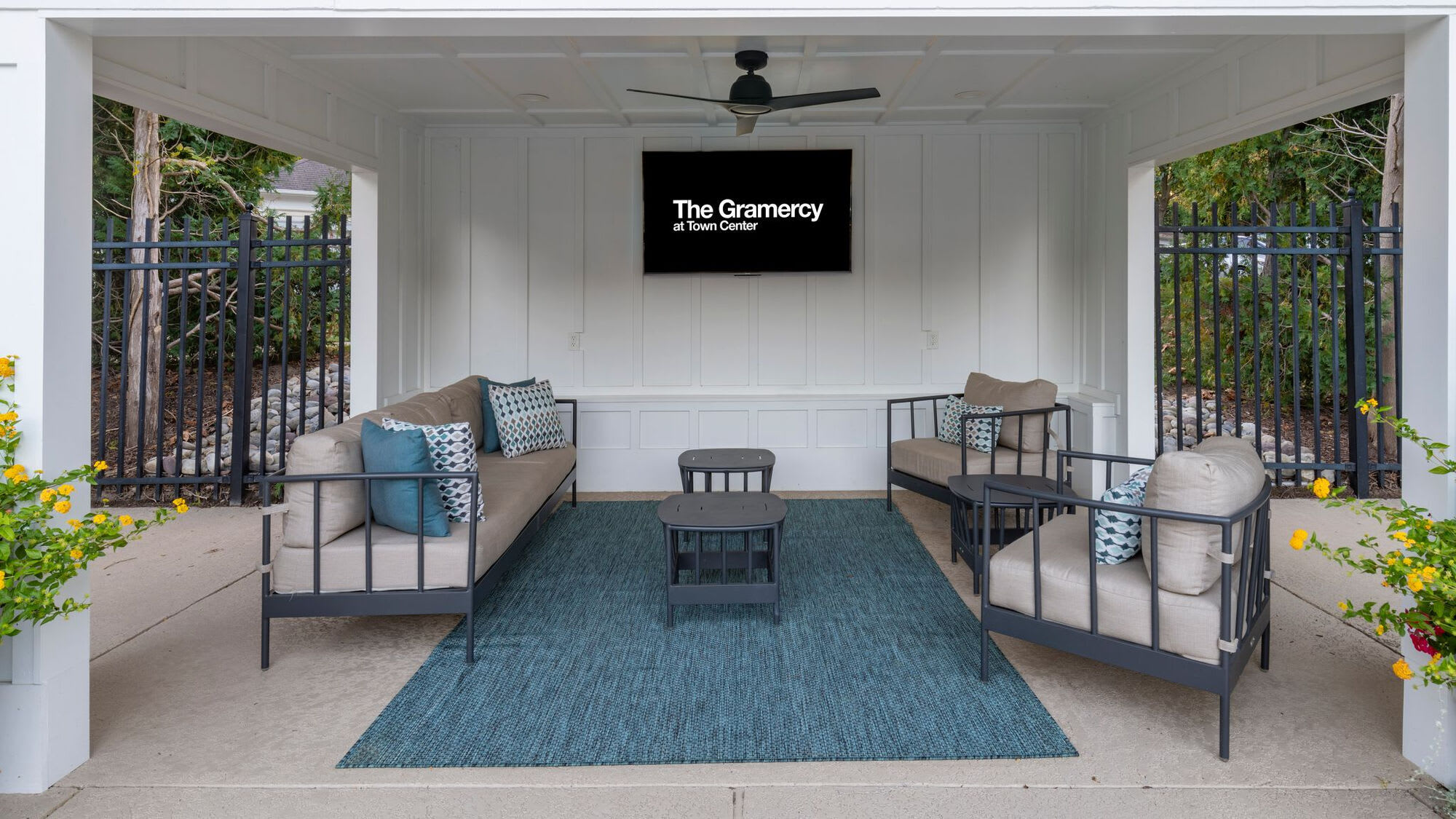 The Gramercy at Town Center – photo 2