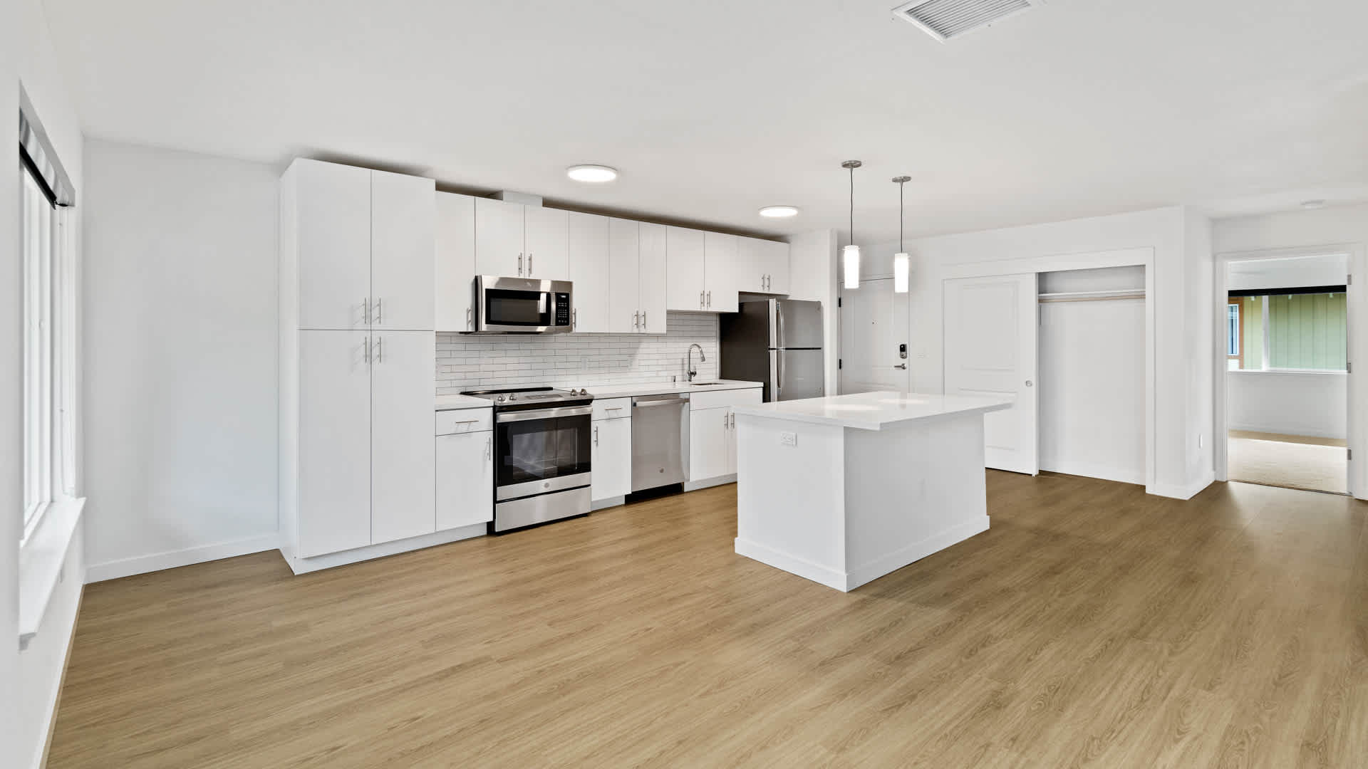 Lorien Ivy Apartments – photo 5