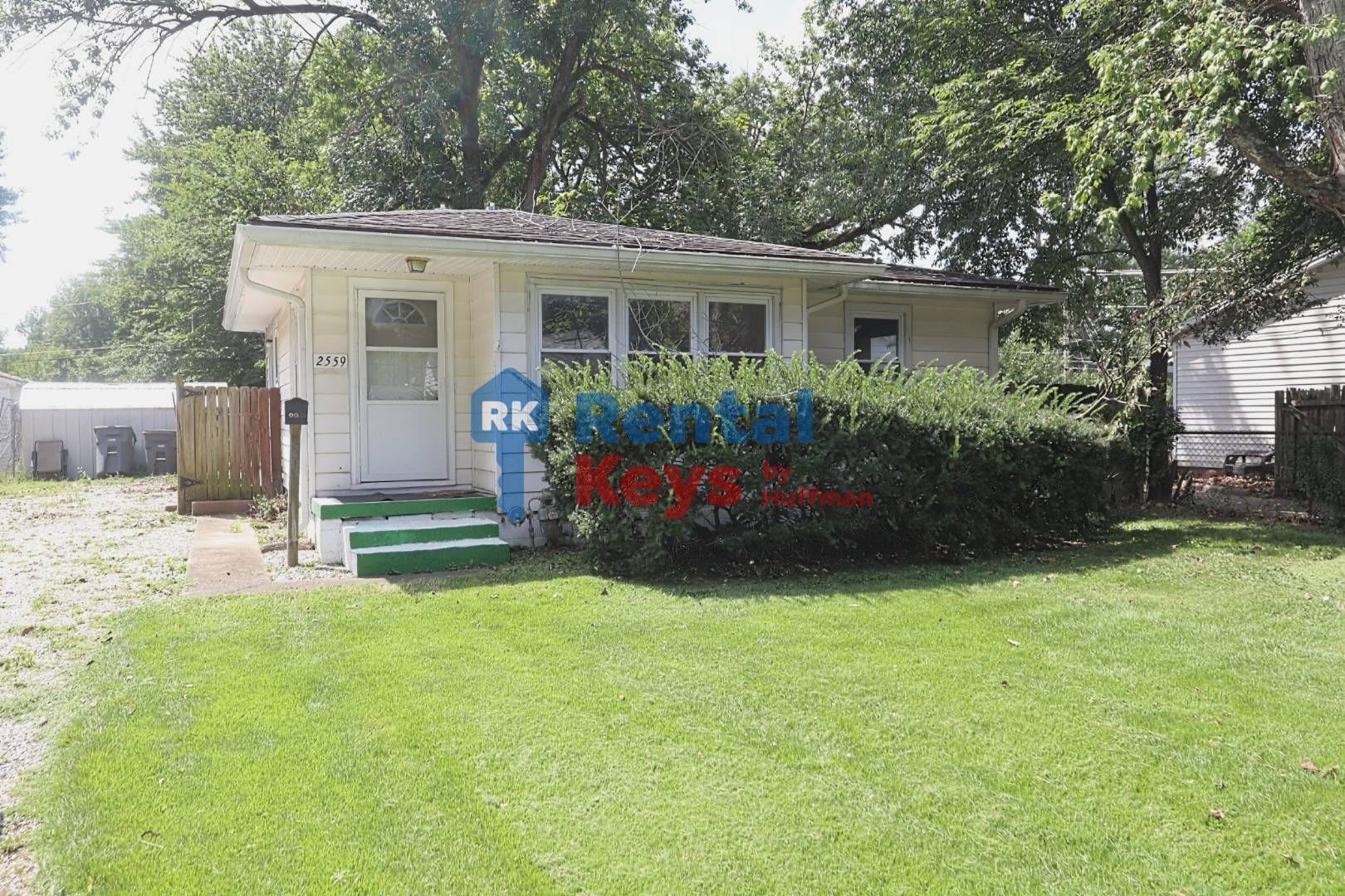 Two Bedroom House – photo 1