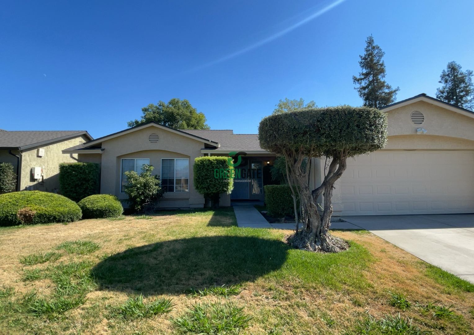 Beautiful 4 Bedroom, 2 Bathroom Home Available in Riverbank! – photo 3