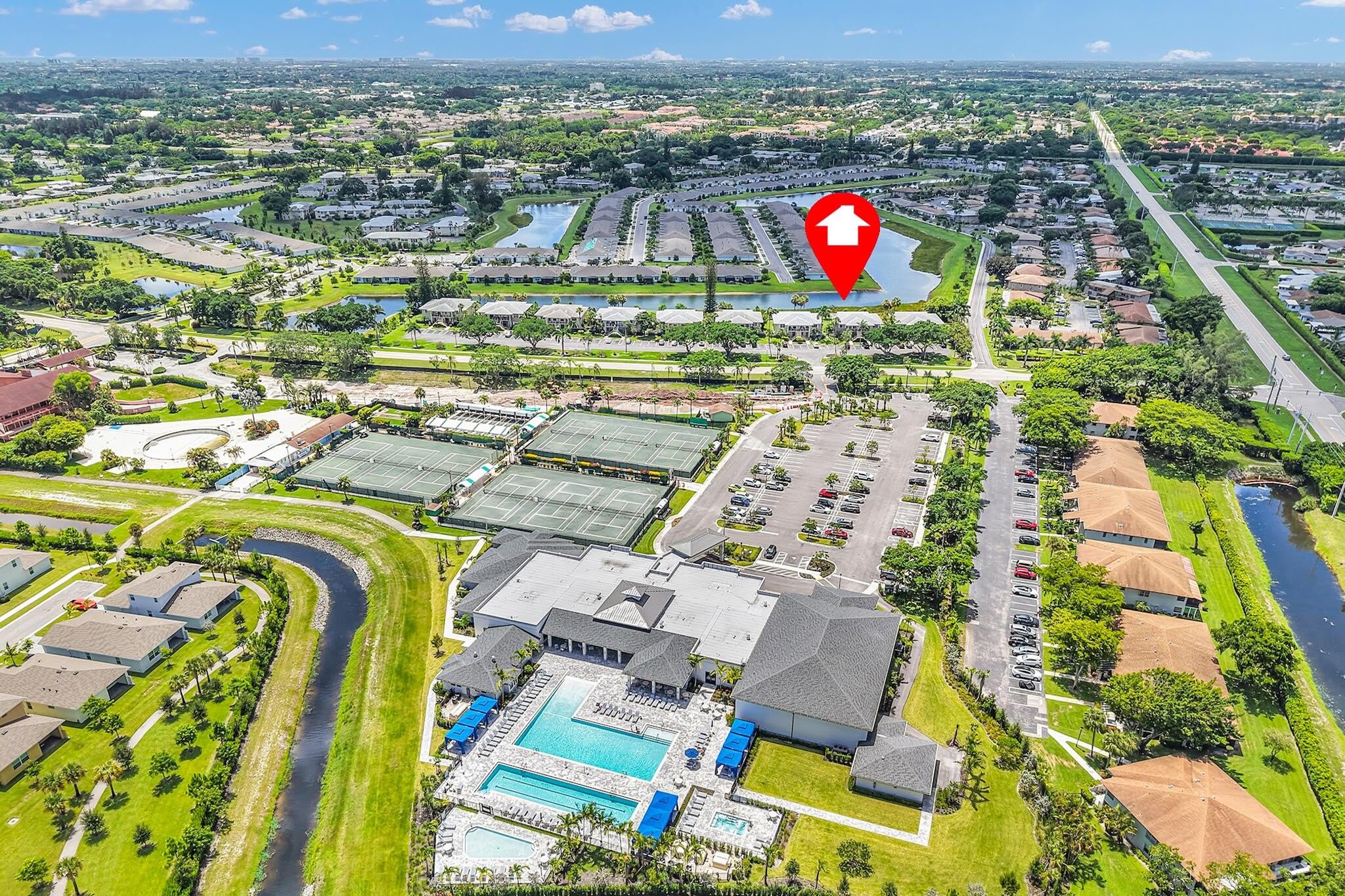 5910 VIA DELRAY Boulevard – photo 1