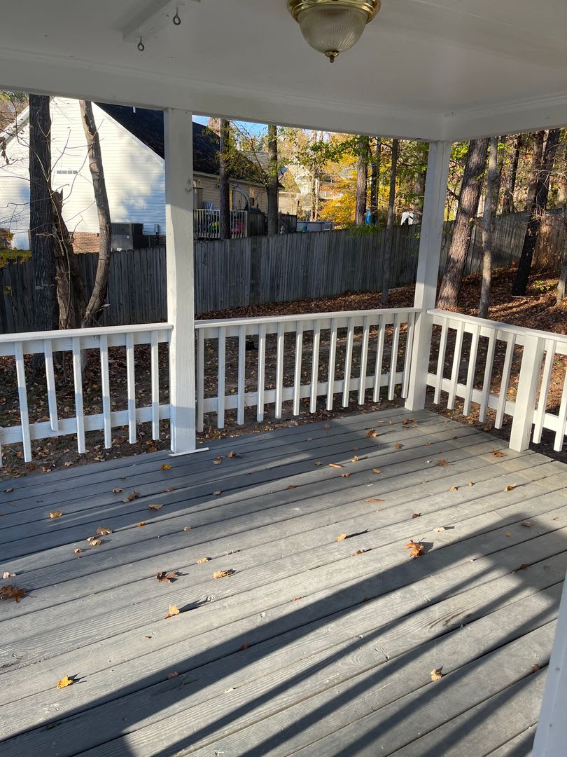 Charming 3BR, 1BA Home in Creedmoor! – photo 2