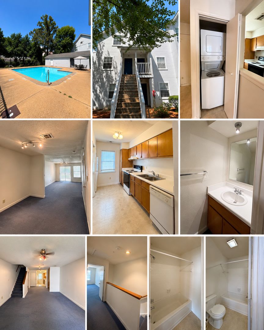 2516 204 Avent Ferry Rd Raleigh Nc 28607 – photo 1