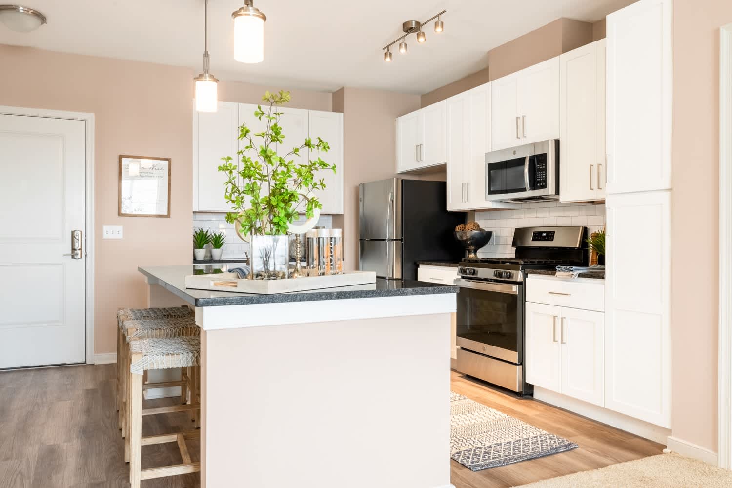 Creekstone Village Apartments – photo 4