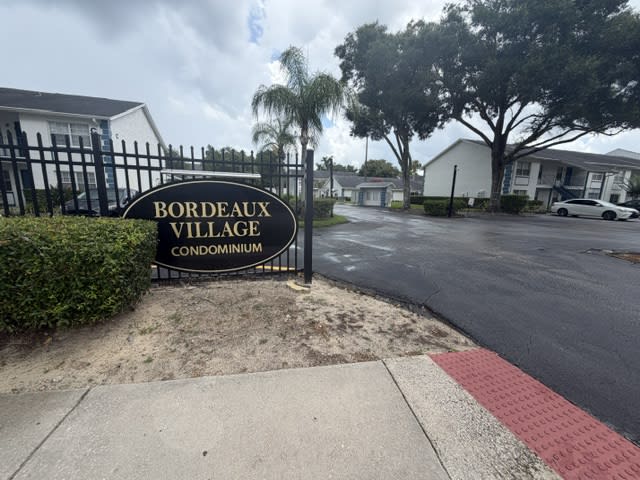 5013 Bordeaux Village Pl Unit 202 – photo 2