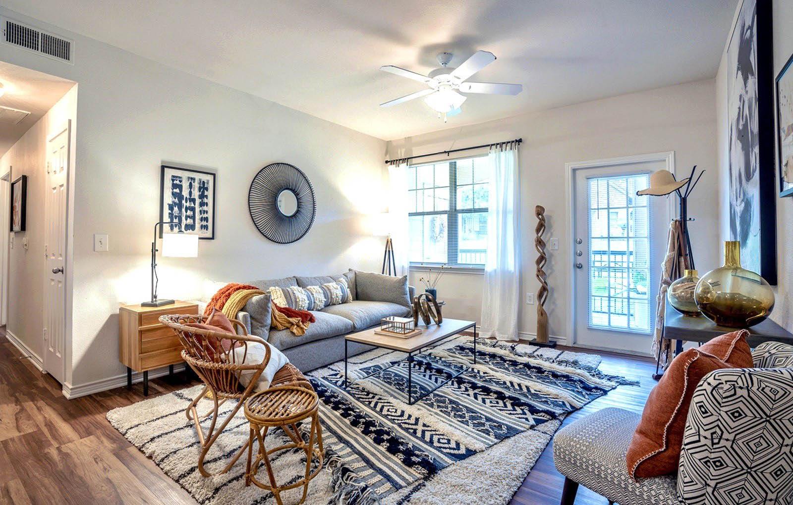 Affordable Housing – photo 3