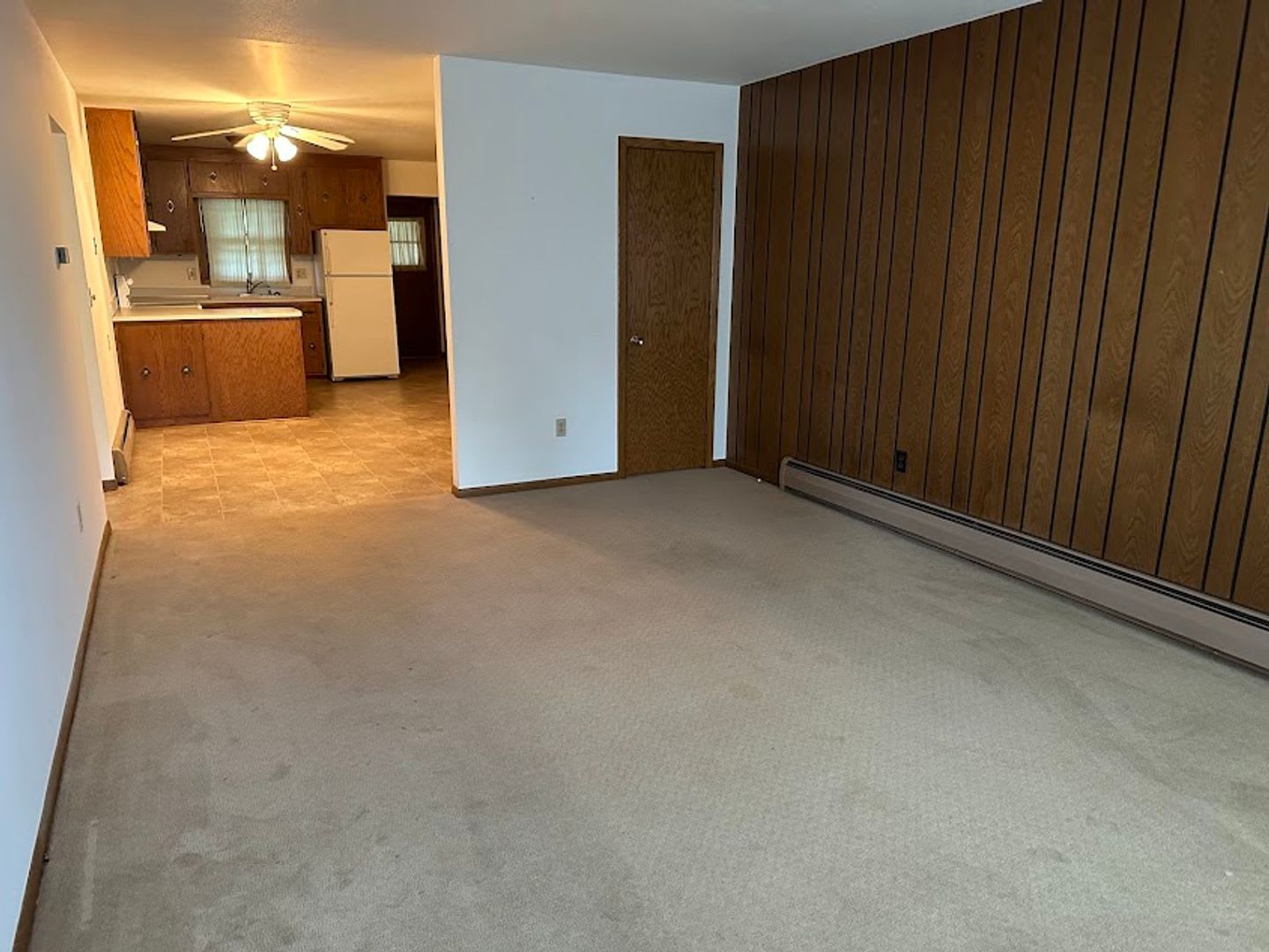 2 Bedroom Duplex – photo 3