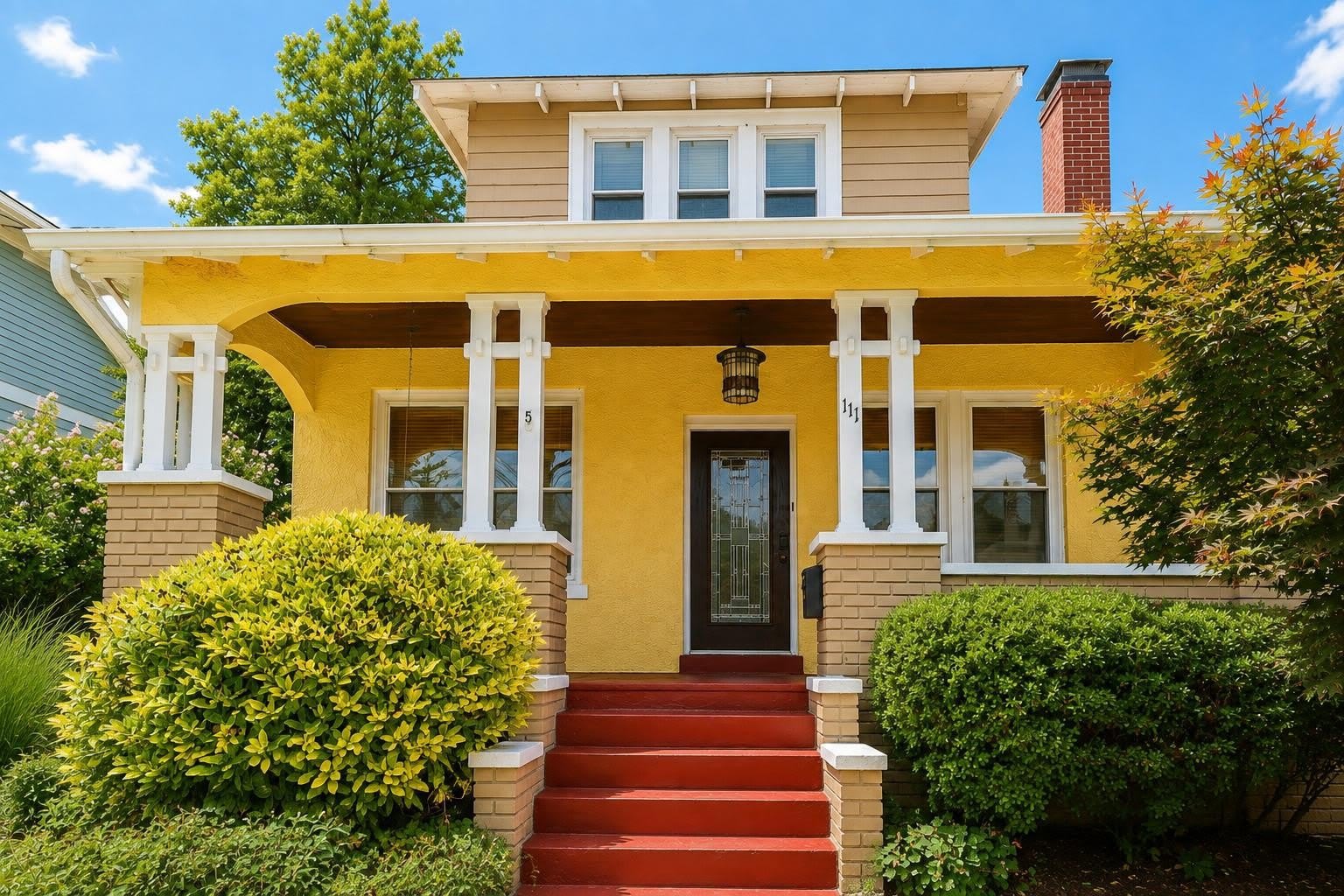 111 E Randolph Avenue – photo 1