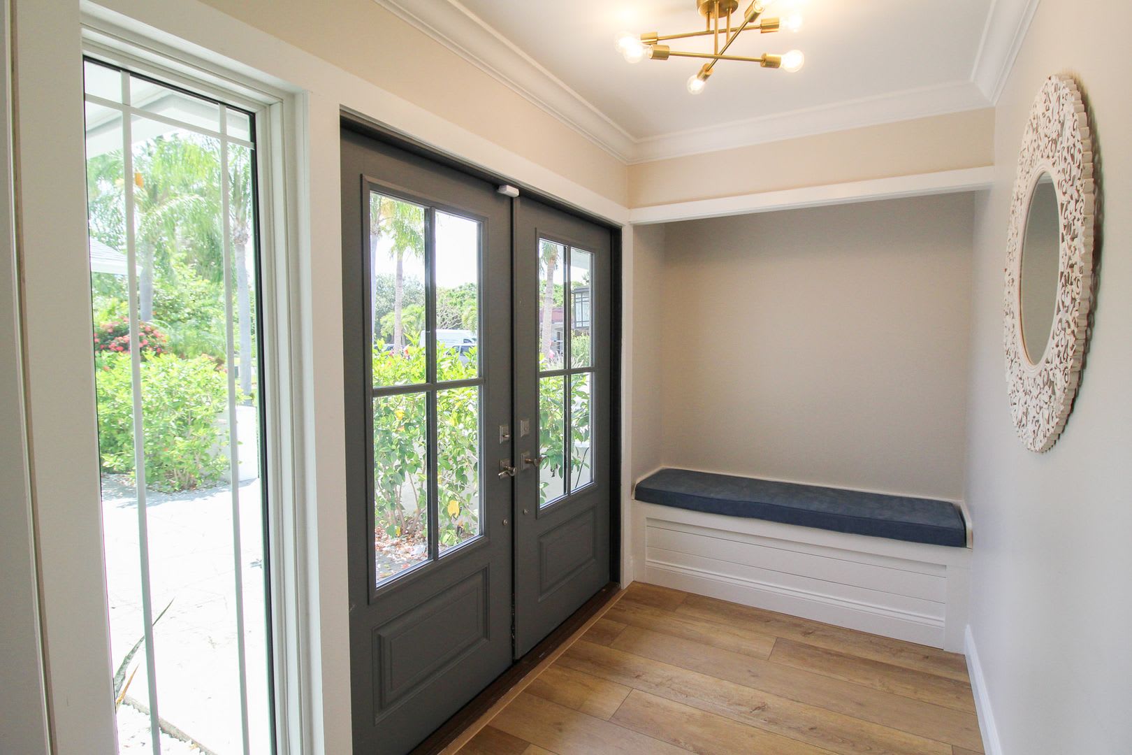 Luxury Annual Rental with Resort-Style Pool on Longboat Key – photo 4