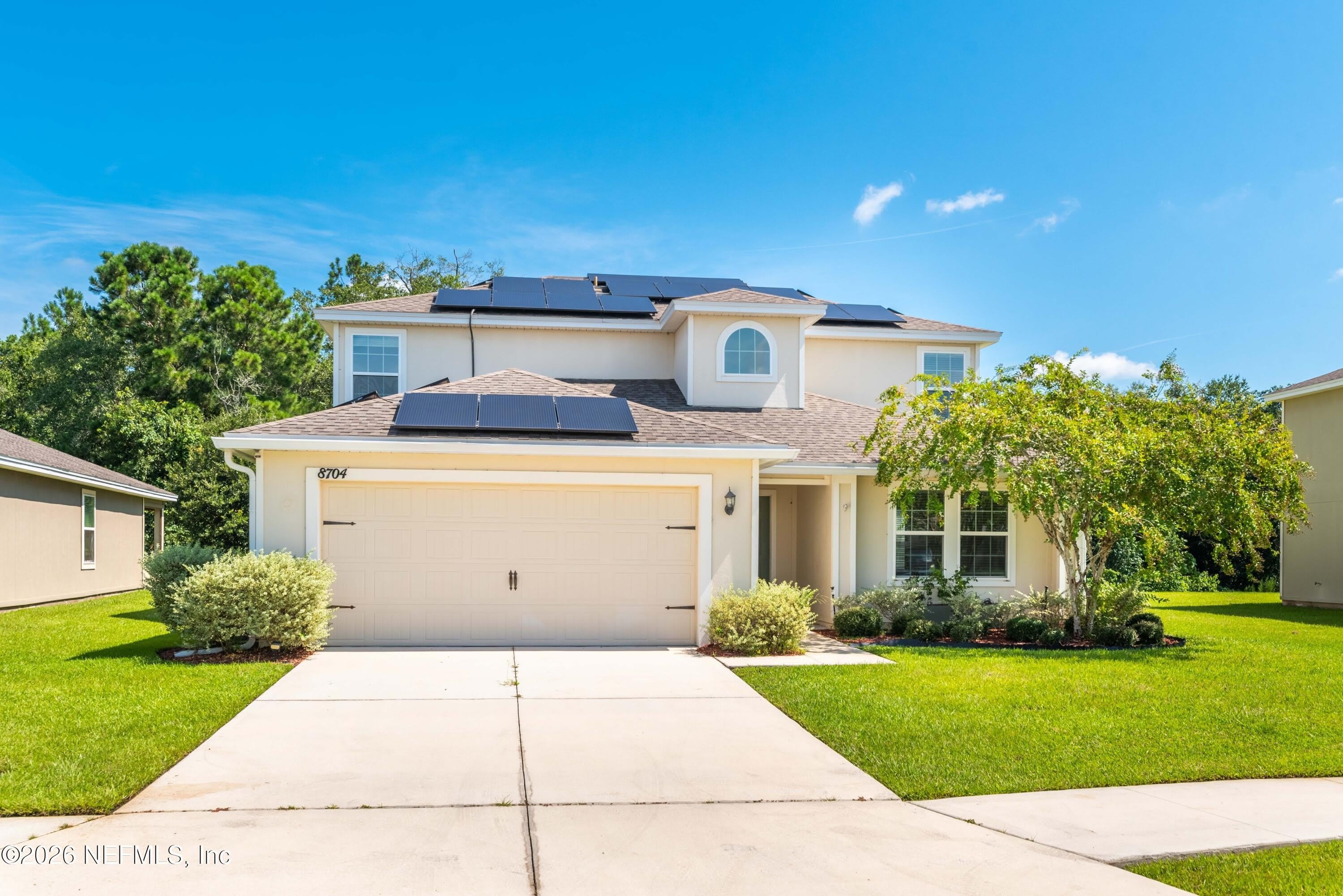 8704 Lake George Circle W – photo 2