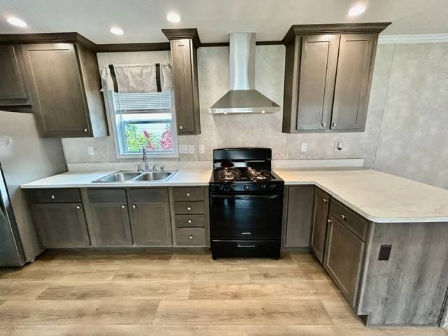 439 Morrow Rd. – photo 1