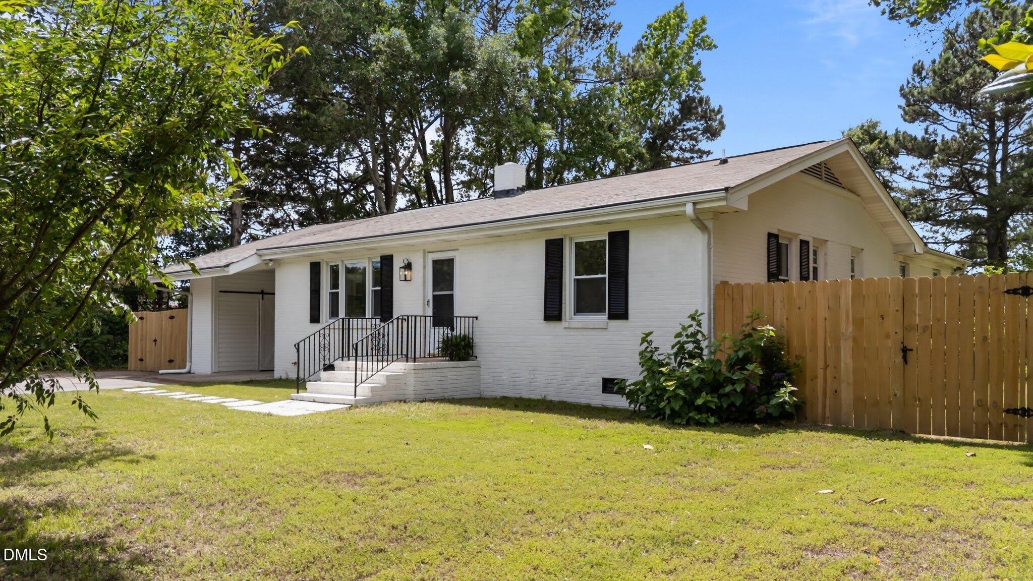 314 Wrenn Street – photo 2
