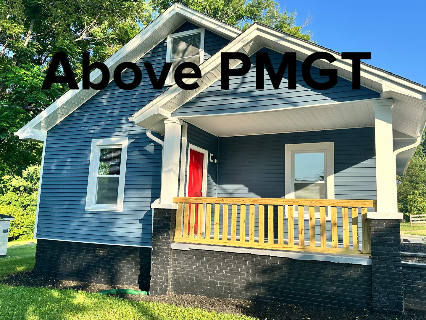 Completely renovated 3 bedroom- 2 Bath in Wellford – photo 1