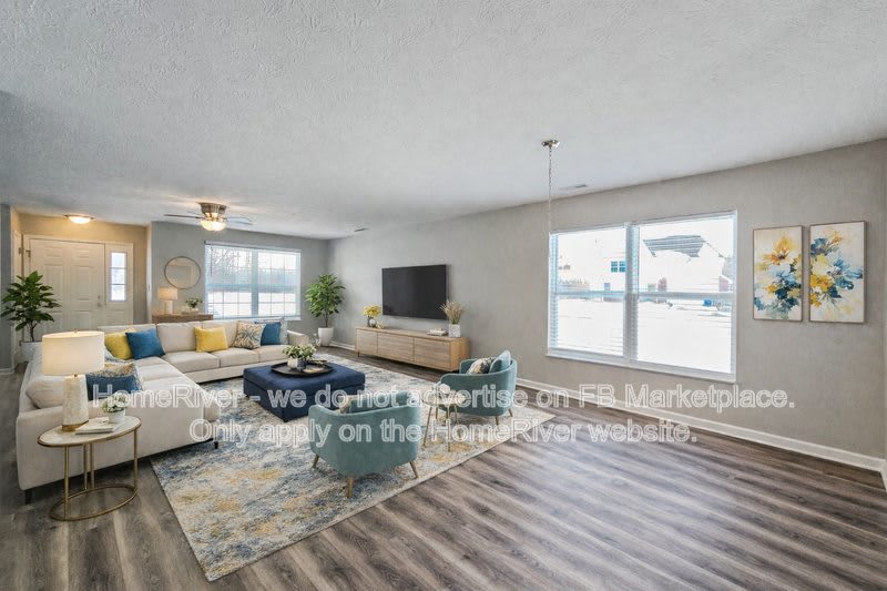 1725 James Run Way – photo 4