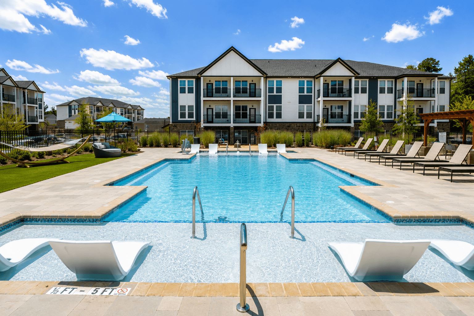 Easton at Mountain Island – photo 2