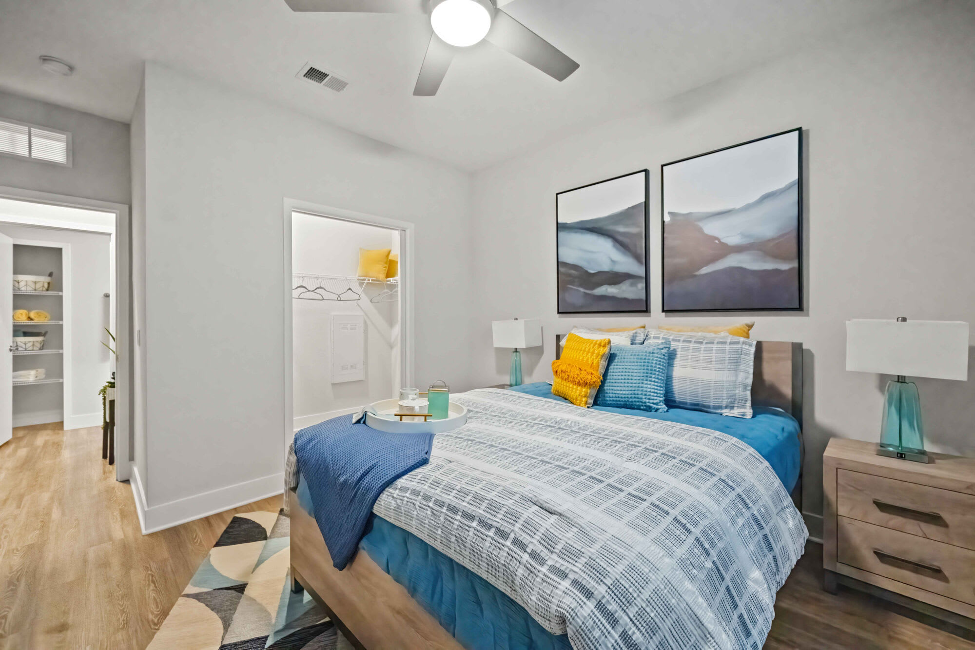Mallory Square Apartments – photo 4