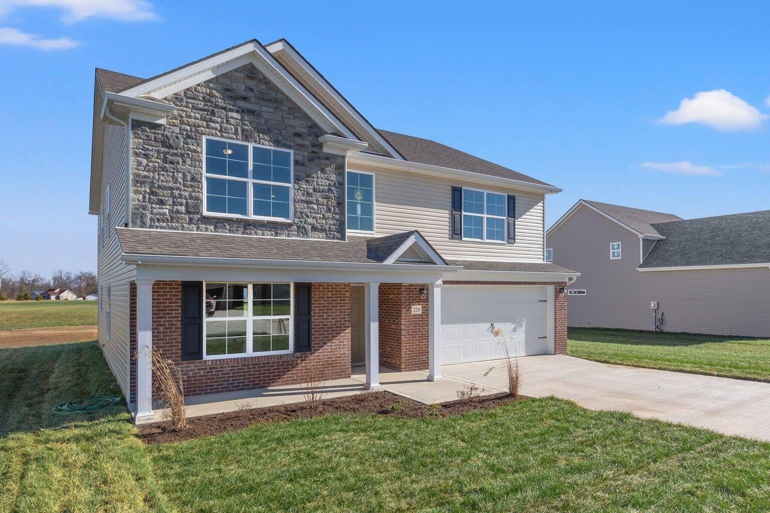 186 Oxford Landing Drive – photo 2
