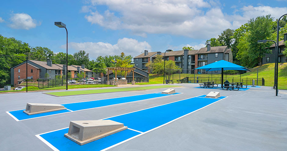 The Residences at Glenview Reserve – photo 4