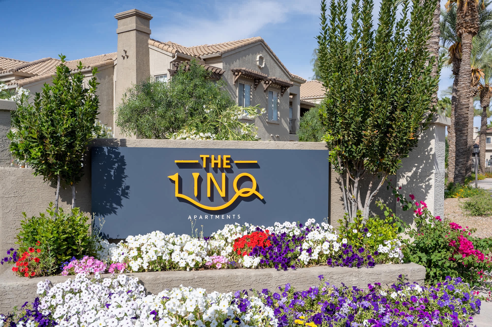 The Linq – photo 4