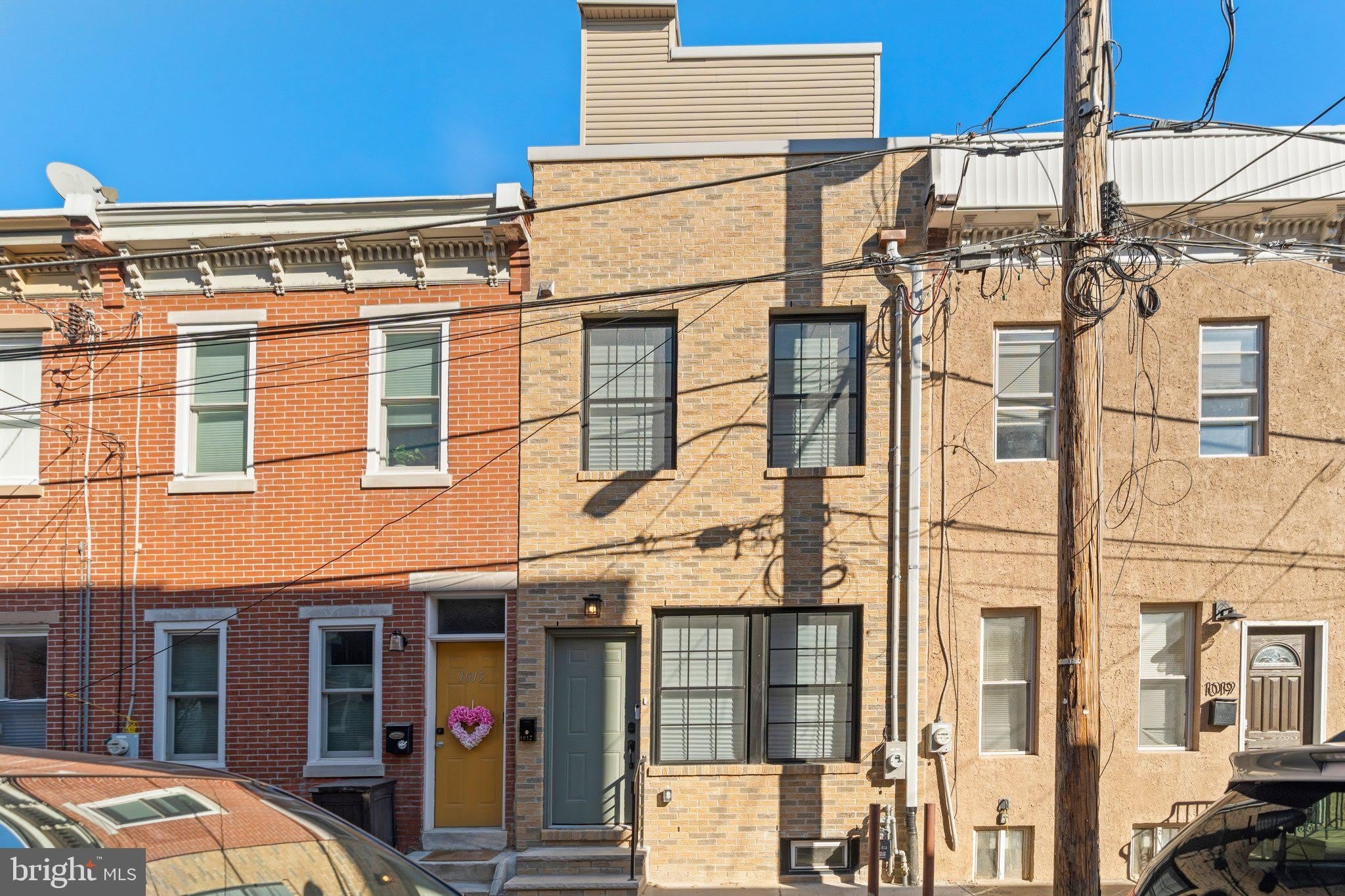 1017 S BOUVIER Street – photo 2