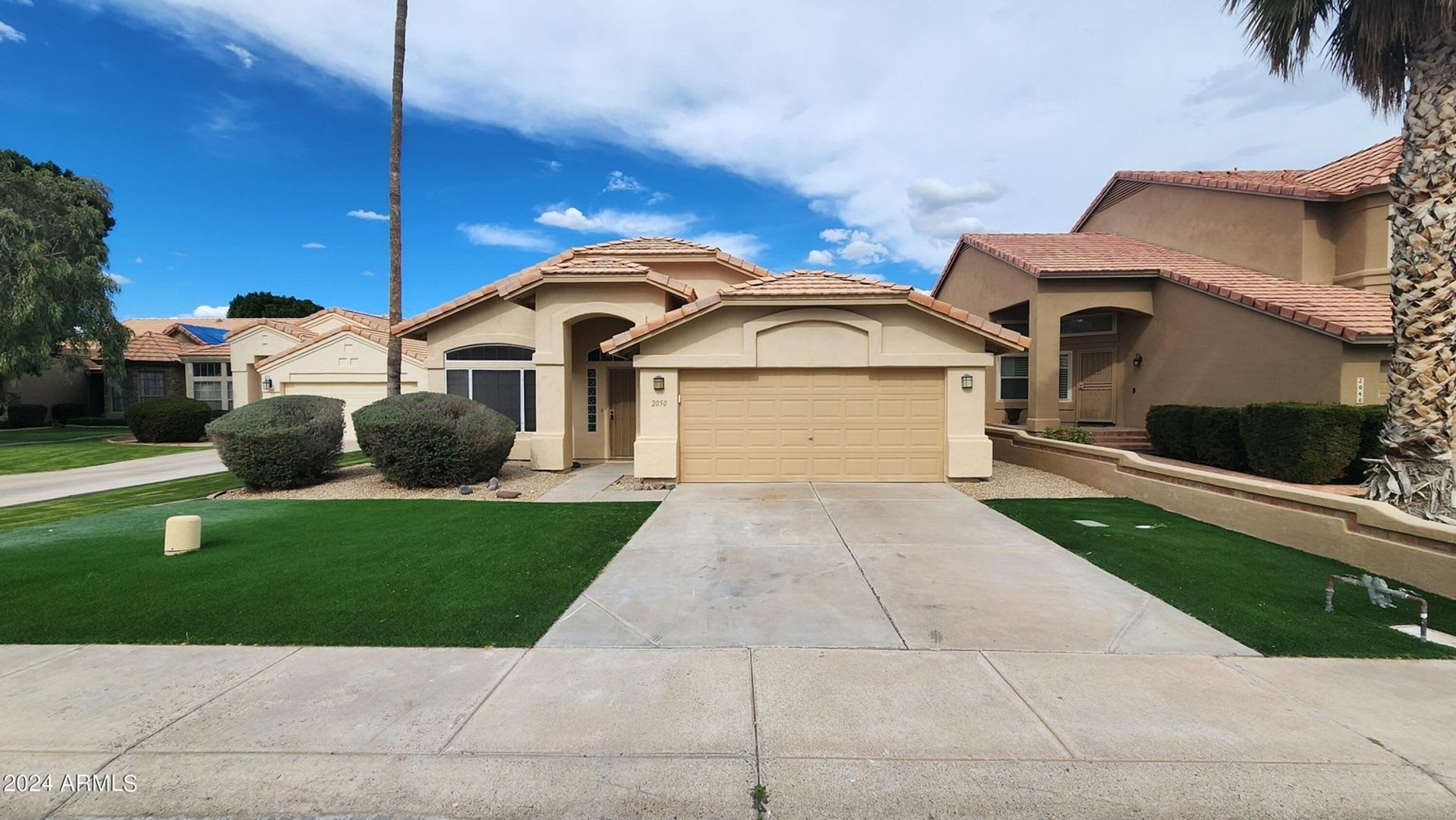 Charming 3BR House in Chandler – photo 1