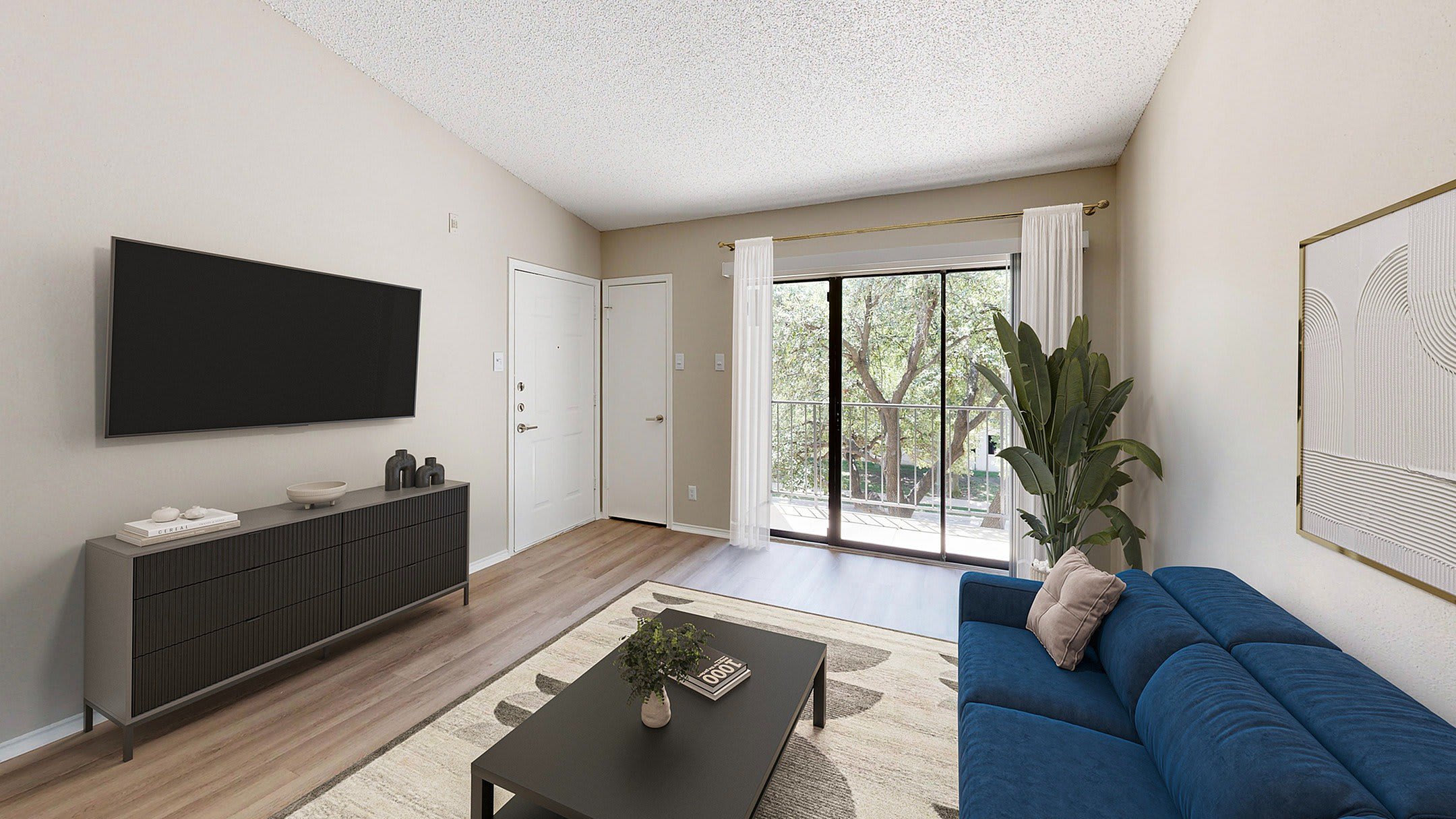 Vue at Knoll Trail Apartments – photo 2