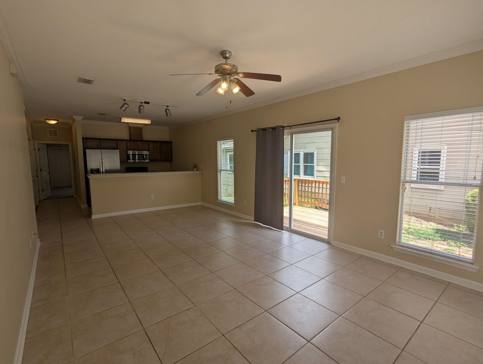 2530 FRED SMITH Road – photo 4