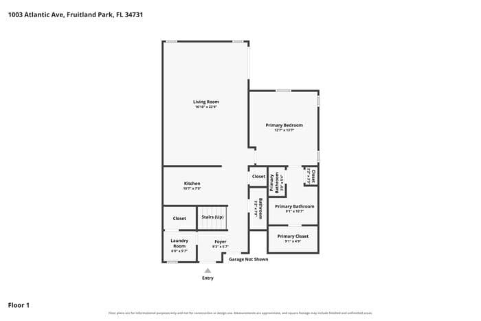 1003 Atlantic Ave – photo 2