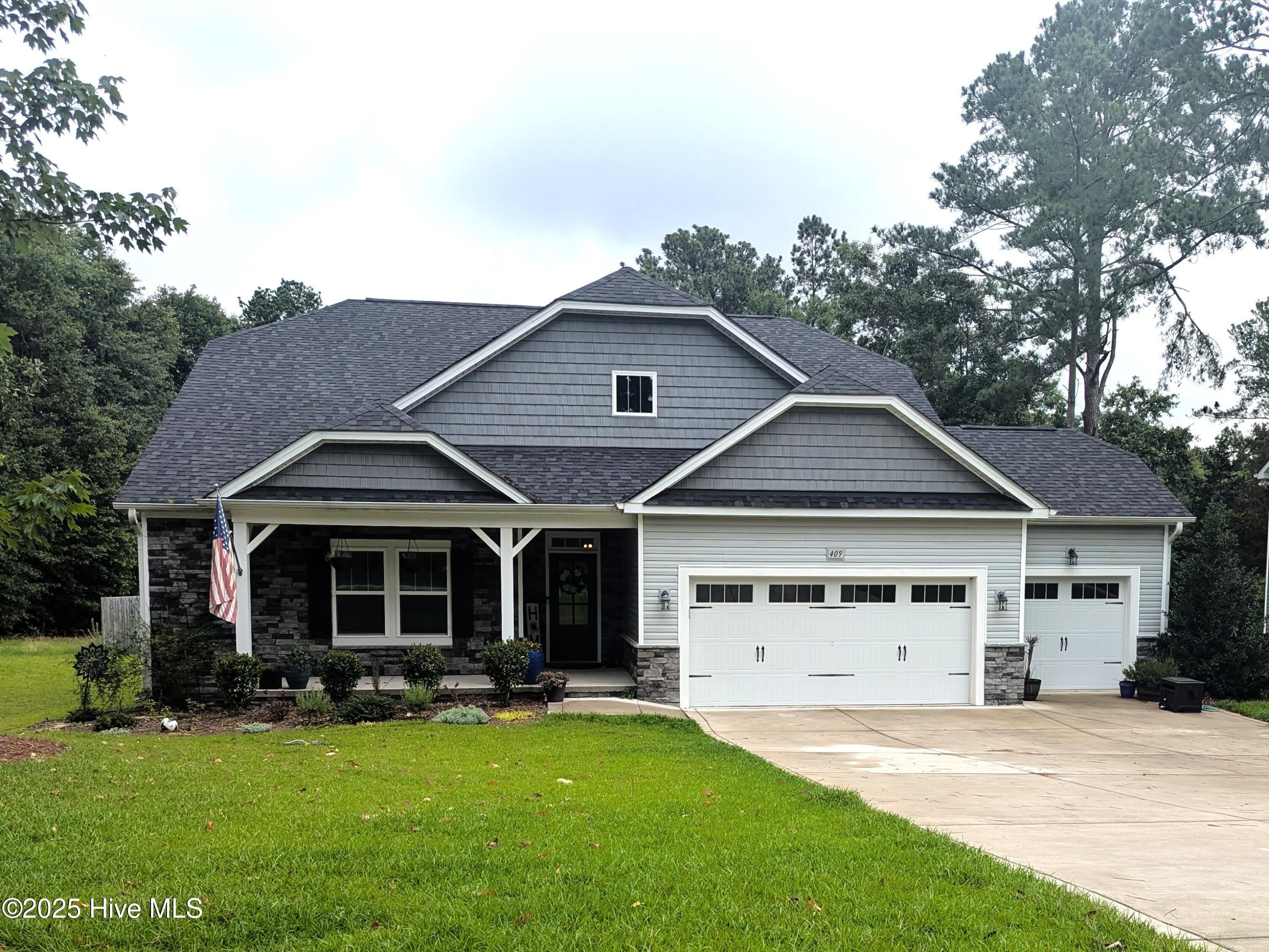 409 Mountain Run Road – photo 1