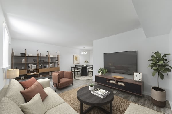 Mountain View Terrace – photo 1