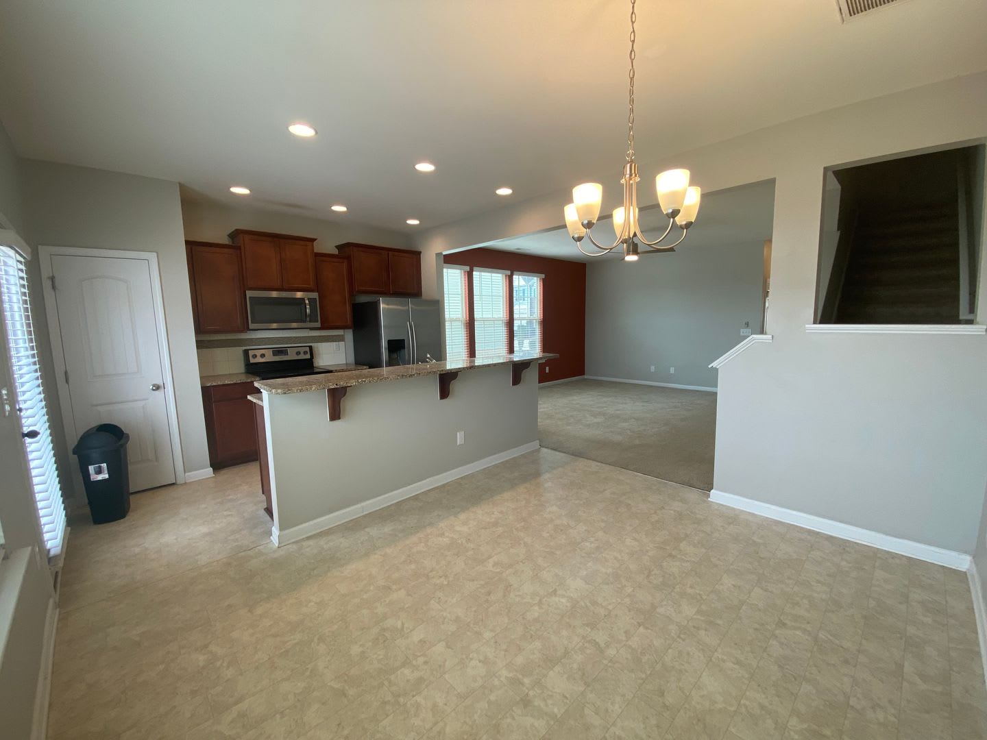 **Charming 3/2.5 Townhome in Clayton** – photo 4