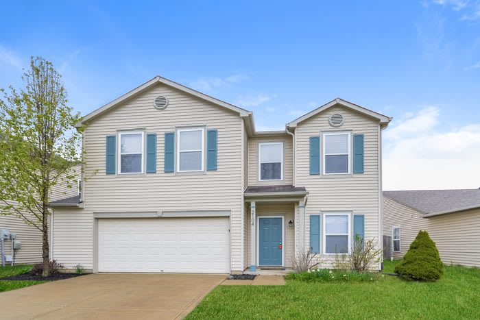 2104 Bridlewood Drive – photo 1