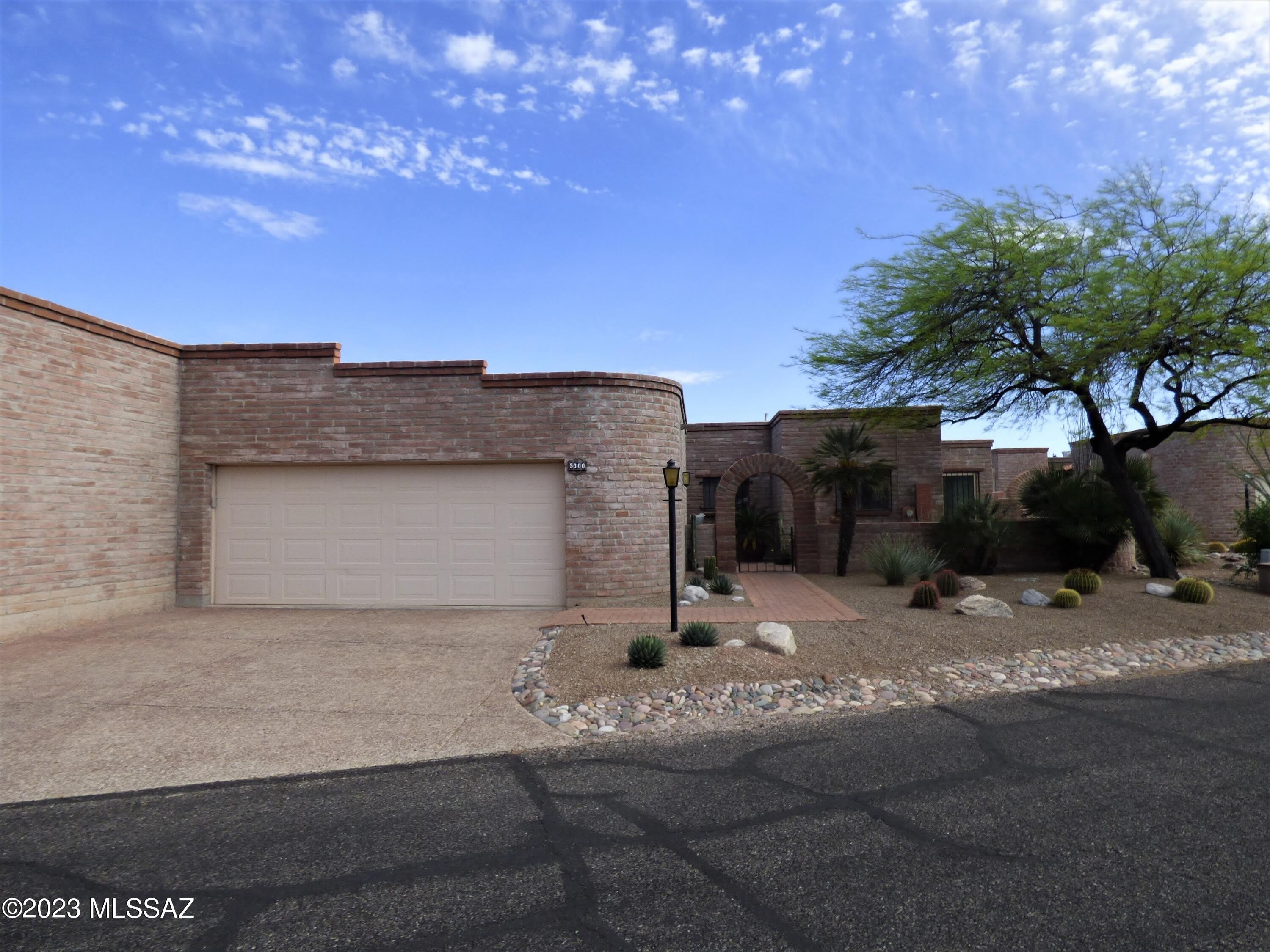 5300 N Montezuma Trail – photo 1
