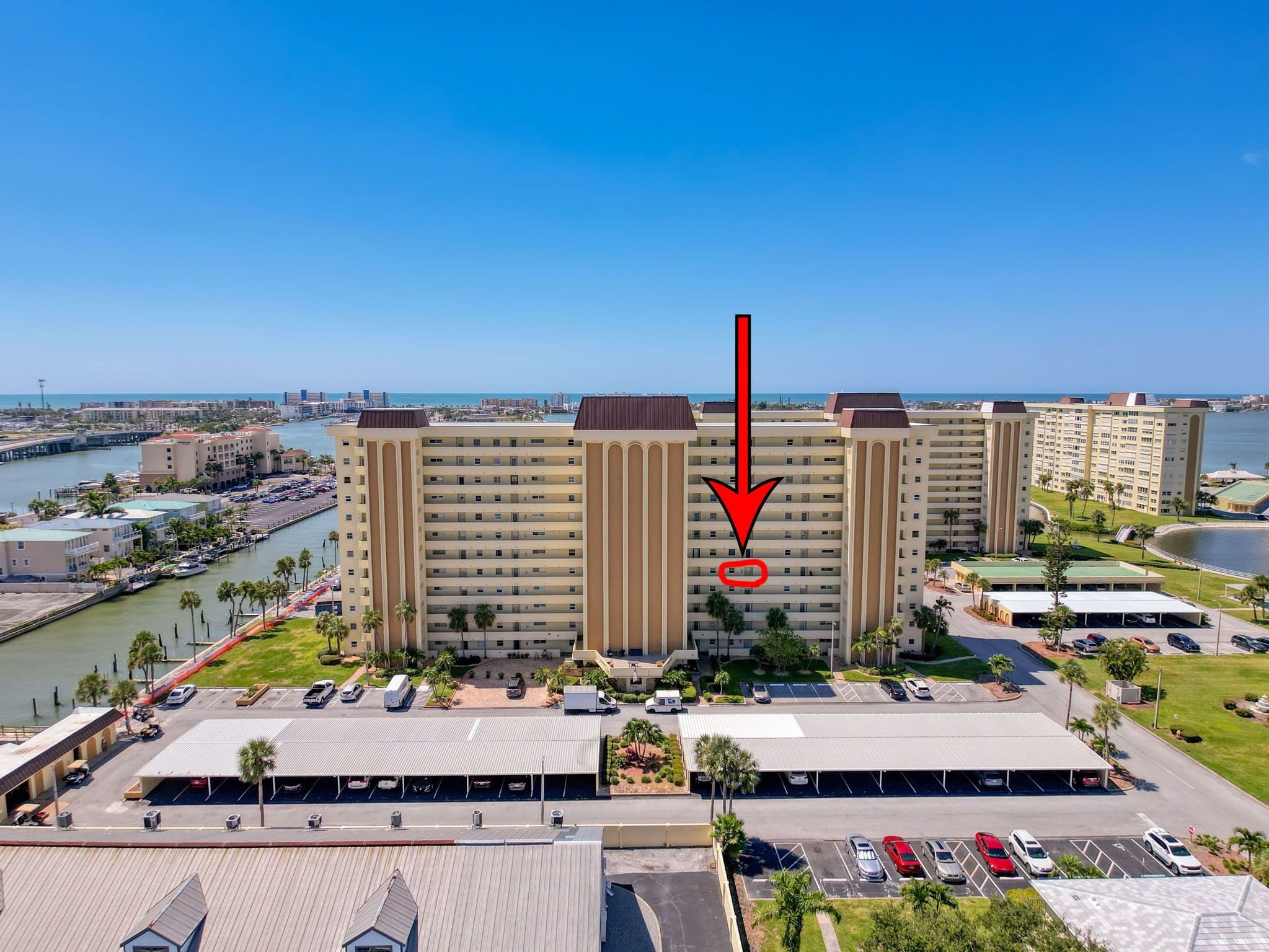 4550 Cove Cir – photo 2