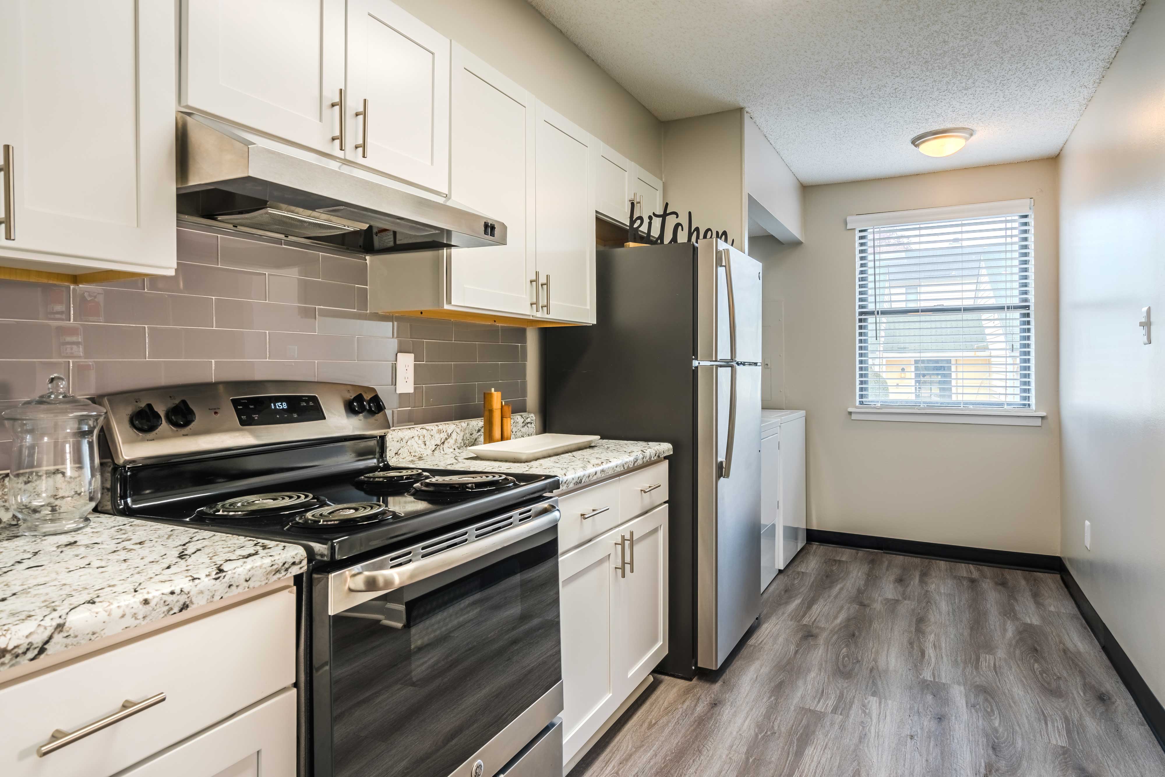 Poplar Place Townhomes – photo 1