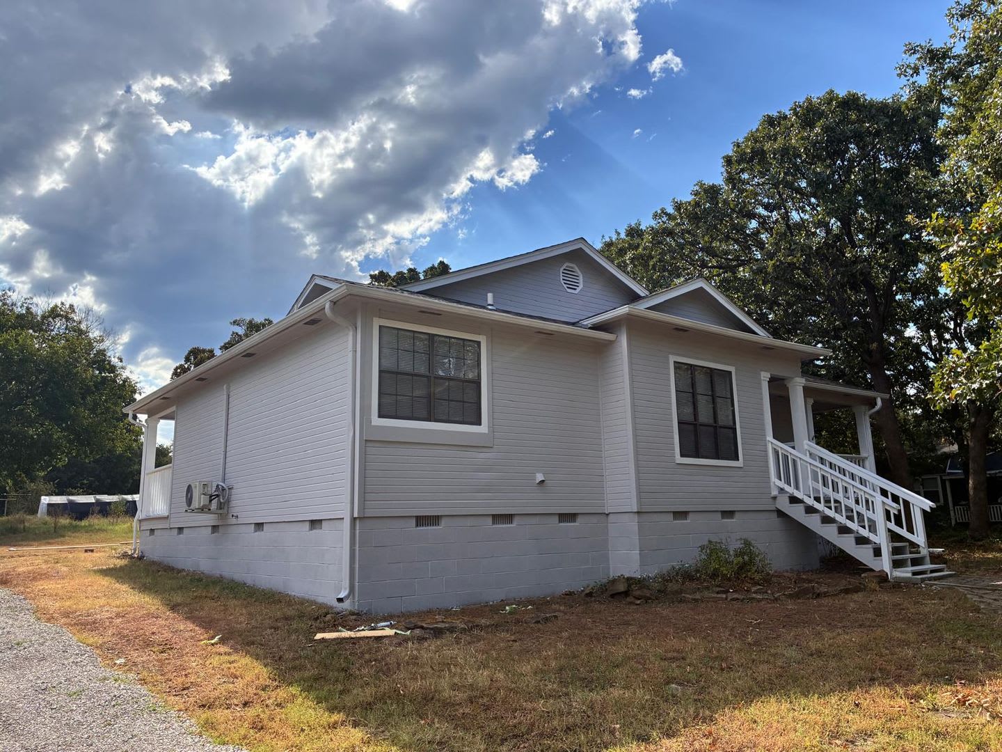 3 Bed 2 Bath in Prue – photo 3