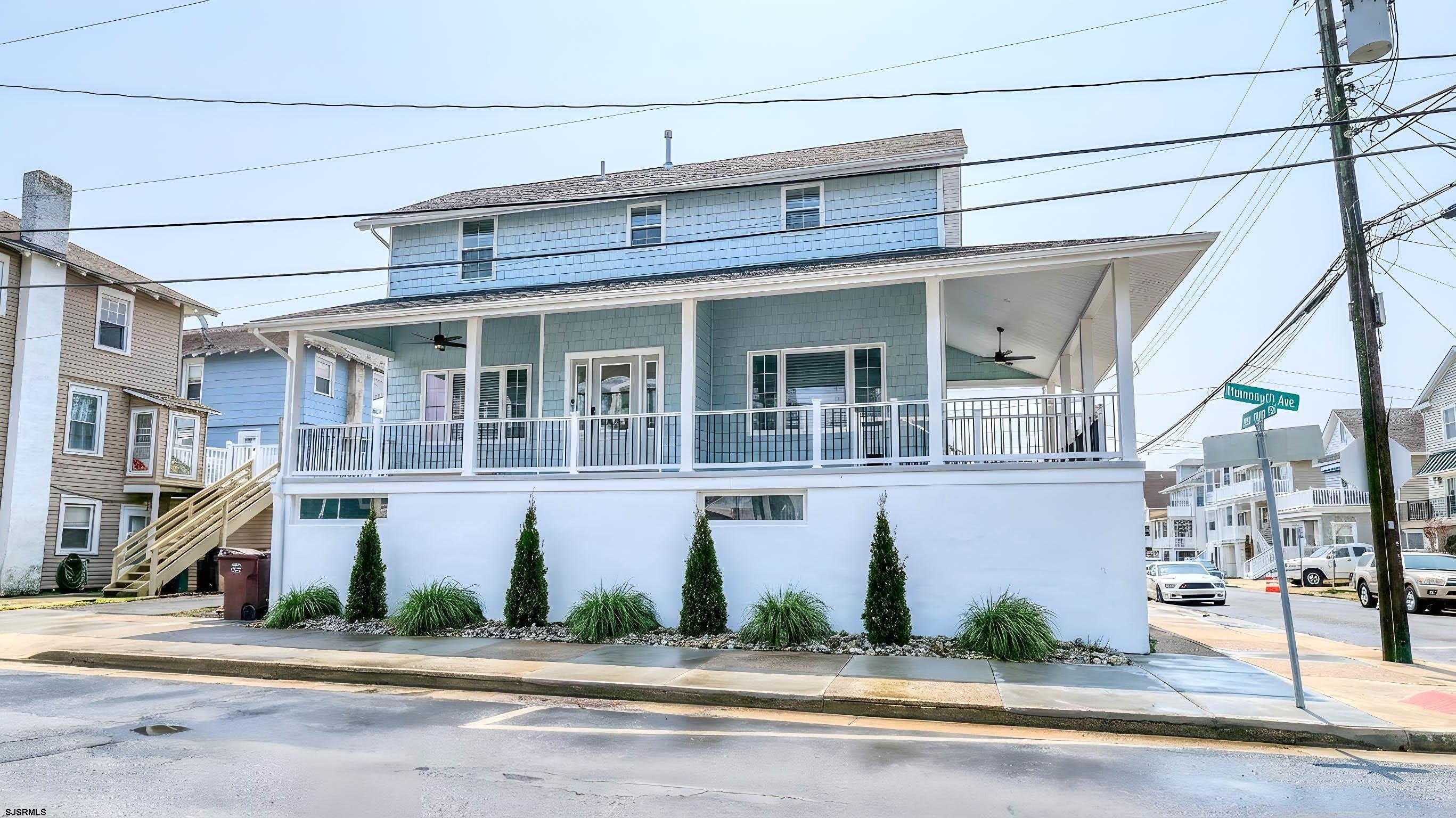 129 N New Haven Ave – photo 1