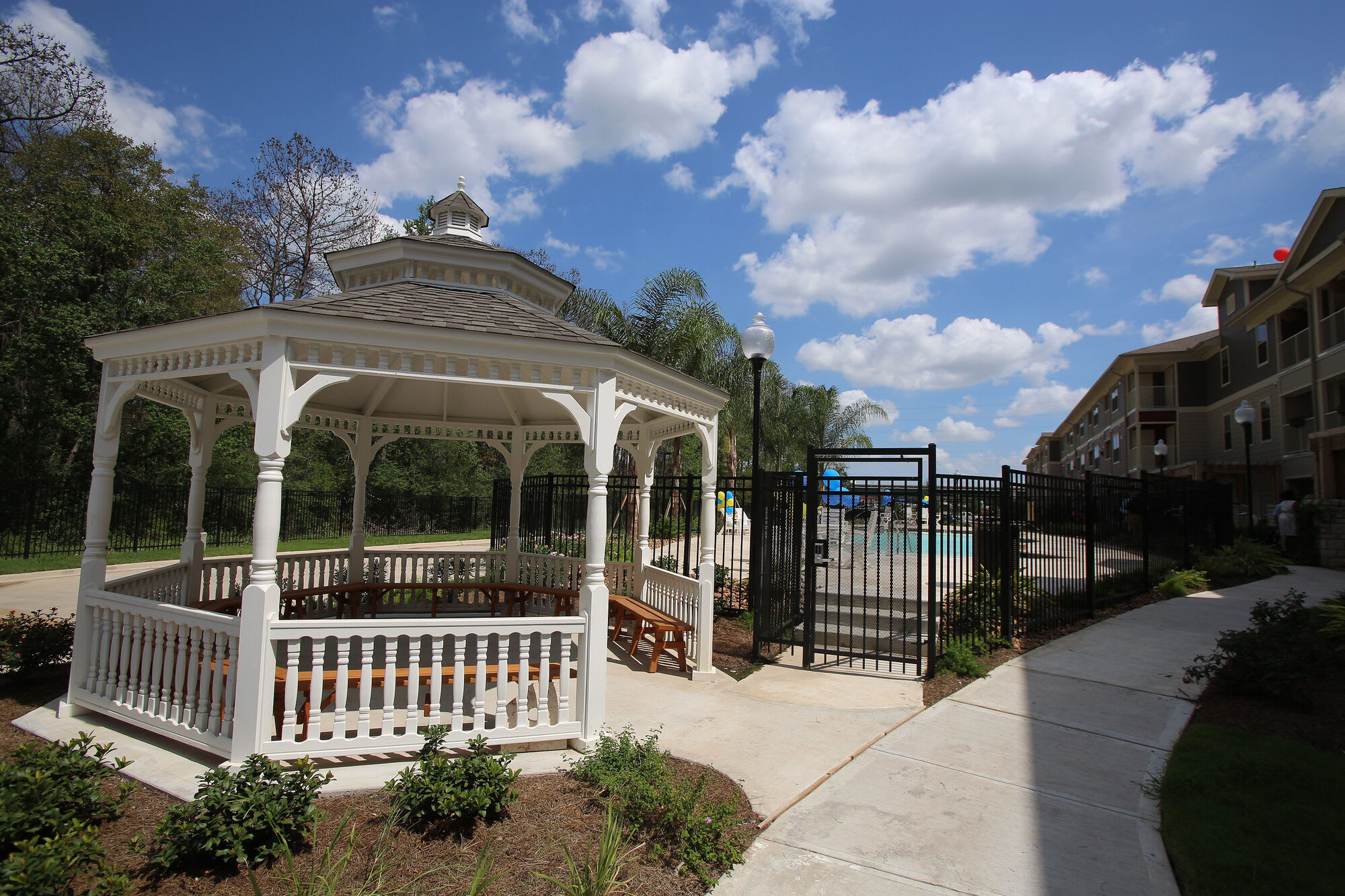 Cypress Gardens – photo 3
