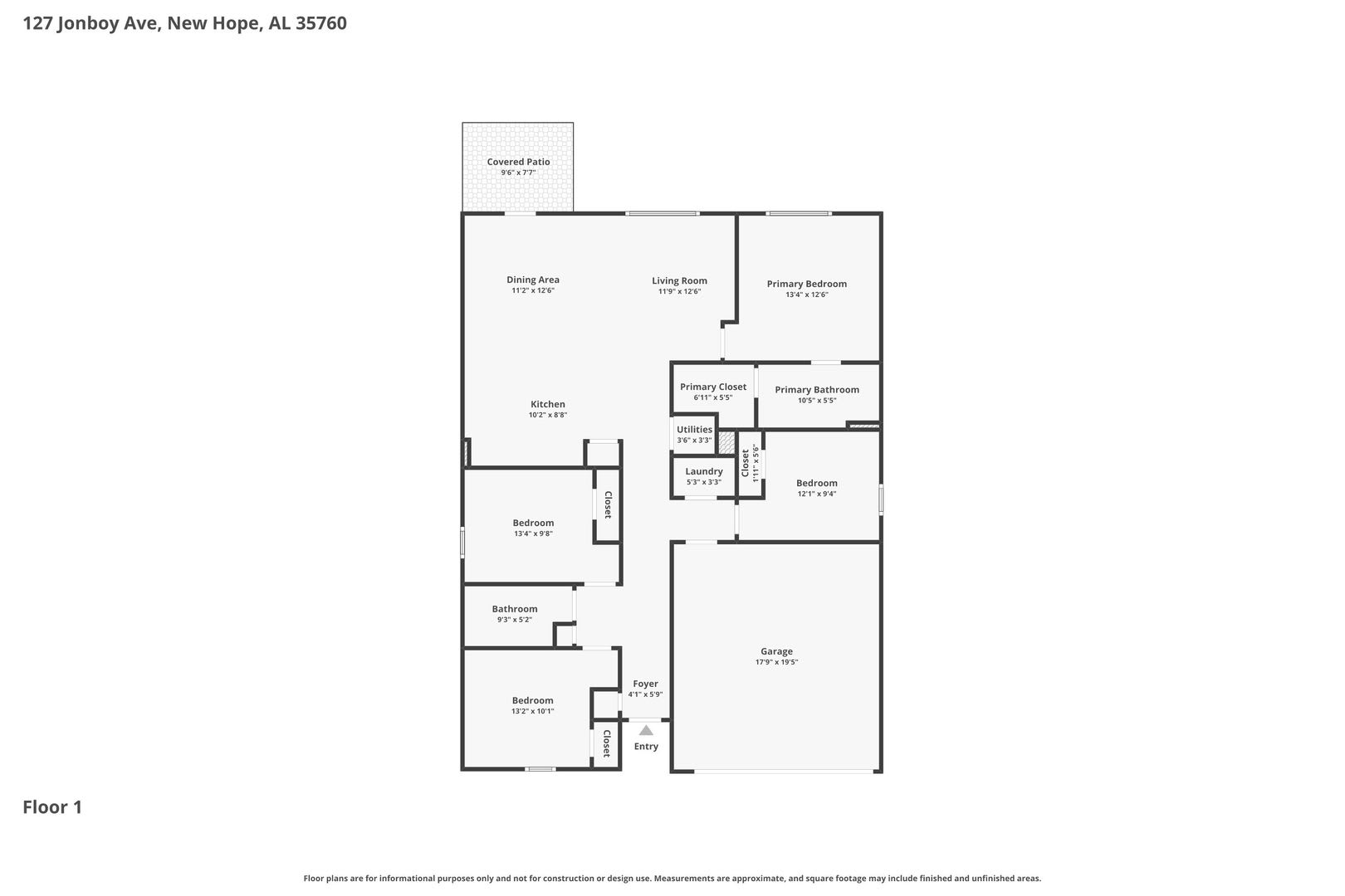 Move In Special New Construction Home For Rent Sign A 13 Month Lease By 8 31 2026 And Receive A Leasing Incentive Equal To One Month S Rent Applied As A Credit Over 10 Months Half Off Deposit Privacy Fence Included – photo 2