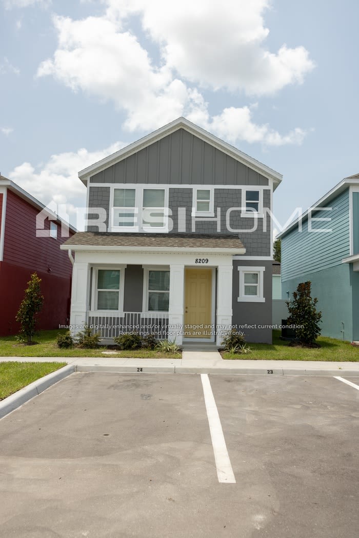 8172 Arrow Wood Loop – photo 1
